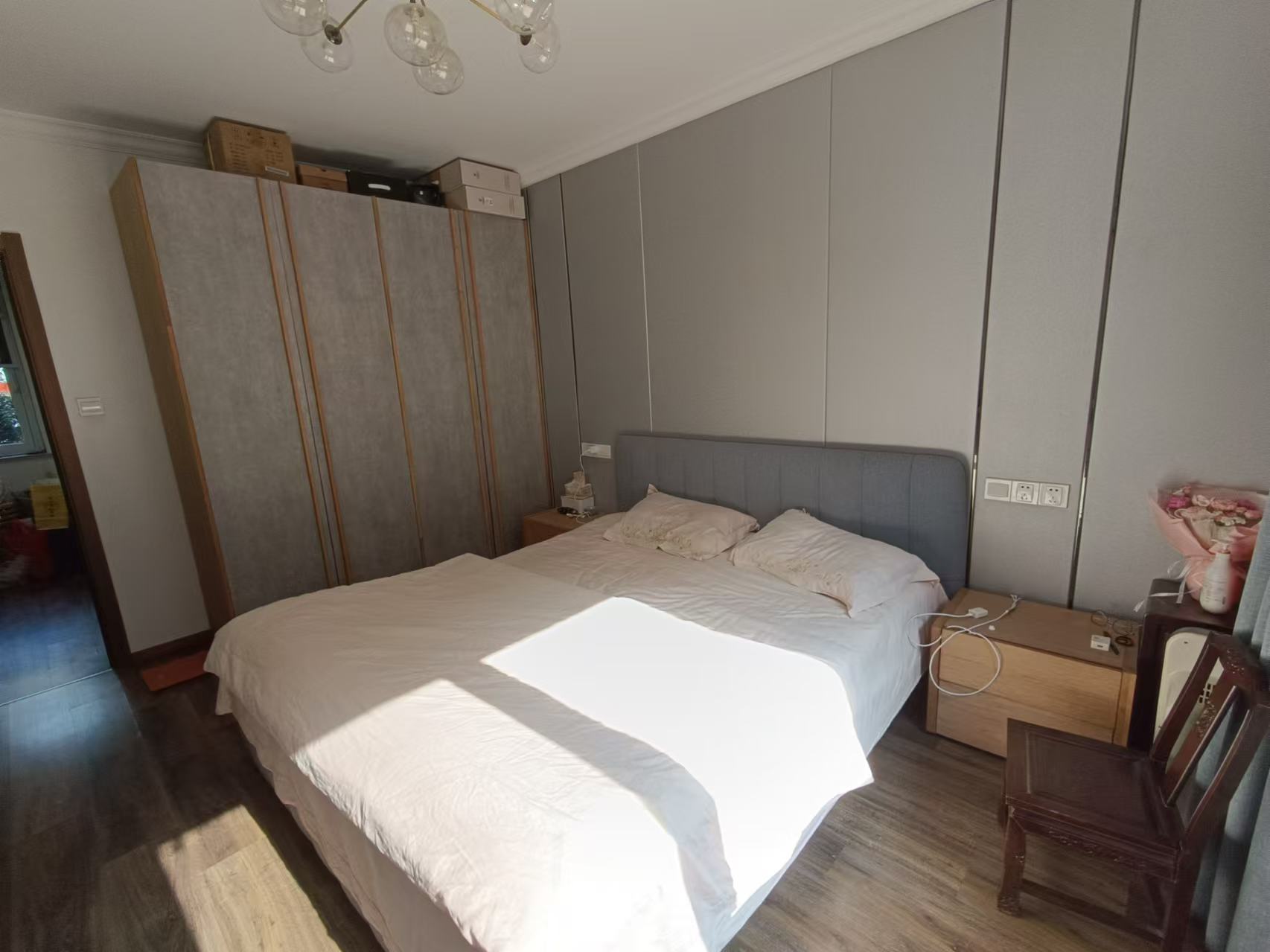 海港新村 2室2厅1卫 71.5m&sup2;