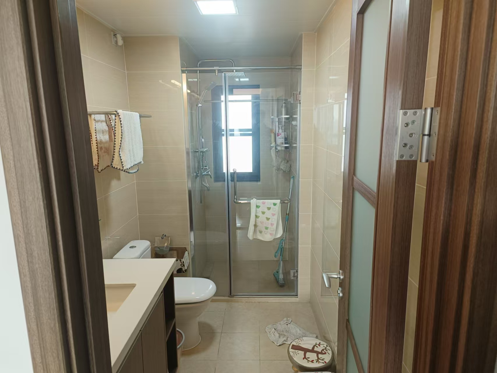 万科白鹭郡 3室2厅2卫 121.41m&sup2;
