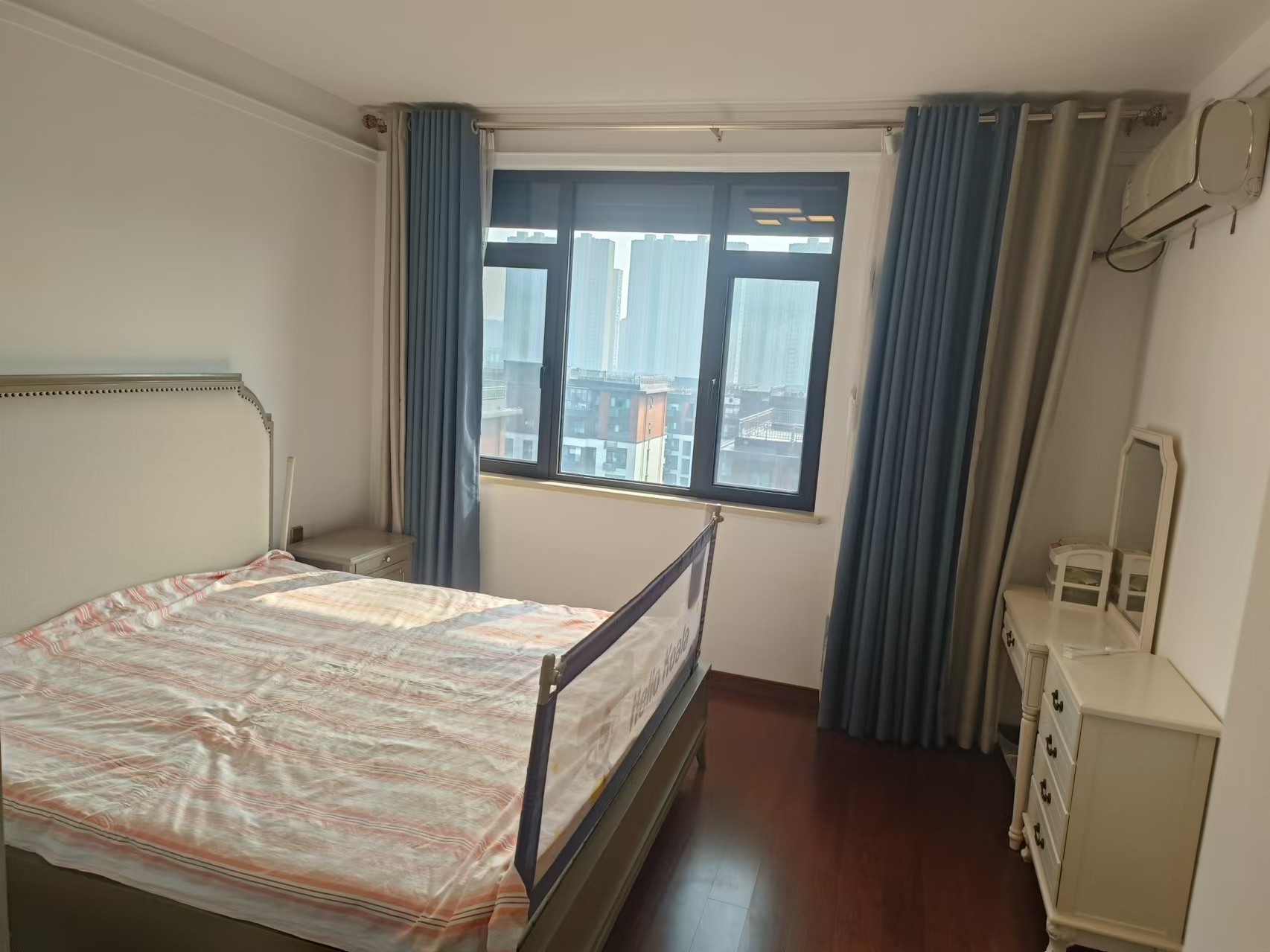 万科白鹭郡 3室2厅2卫 121.41m&sup2;