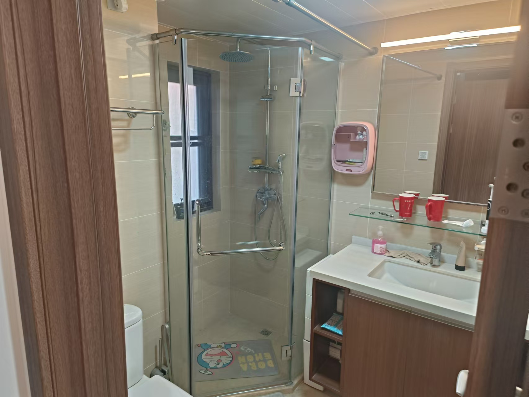 万科白鹭郡 3室2厅2卫 121.41m&sup2;