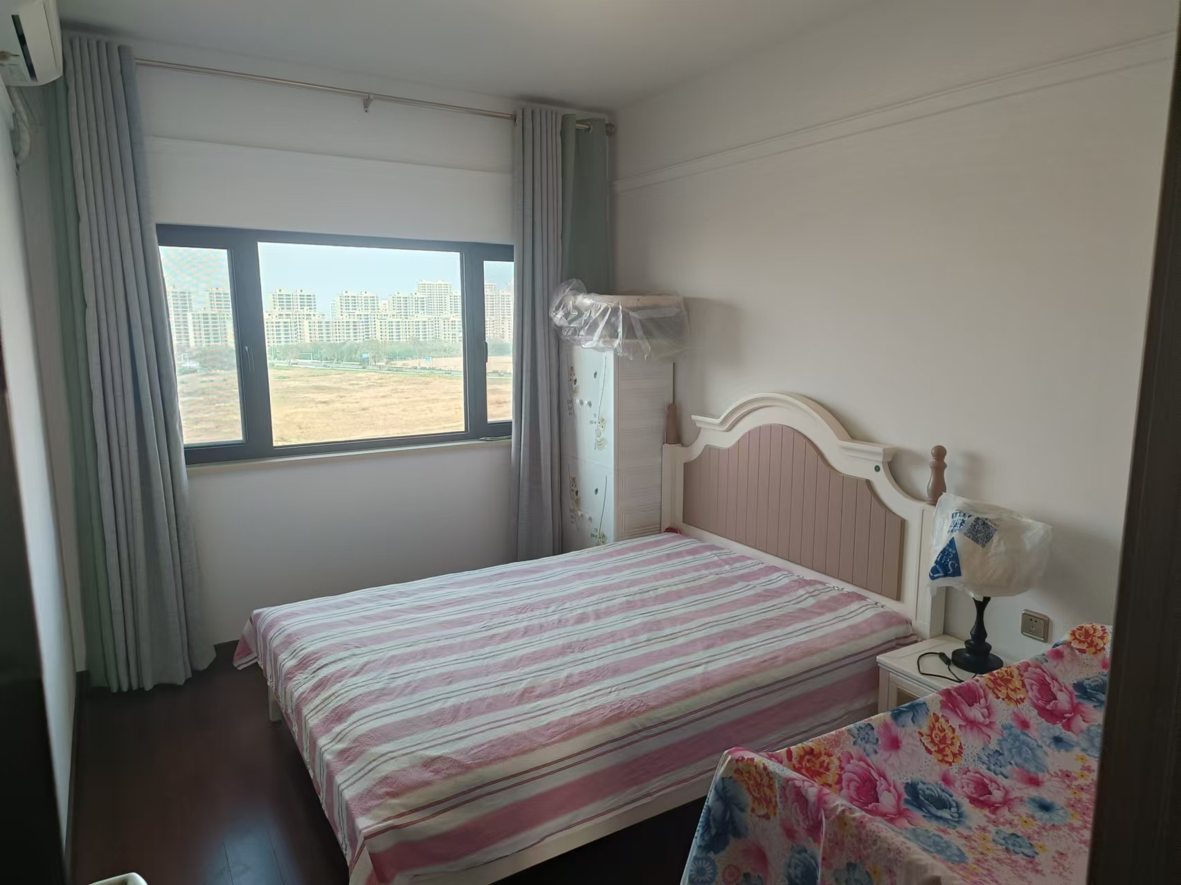 万科白鹭郡 3室2厅2卫 121.41m&sup2;