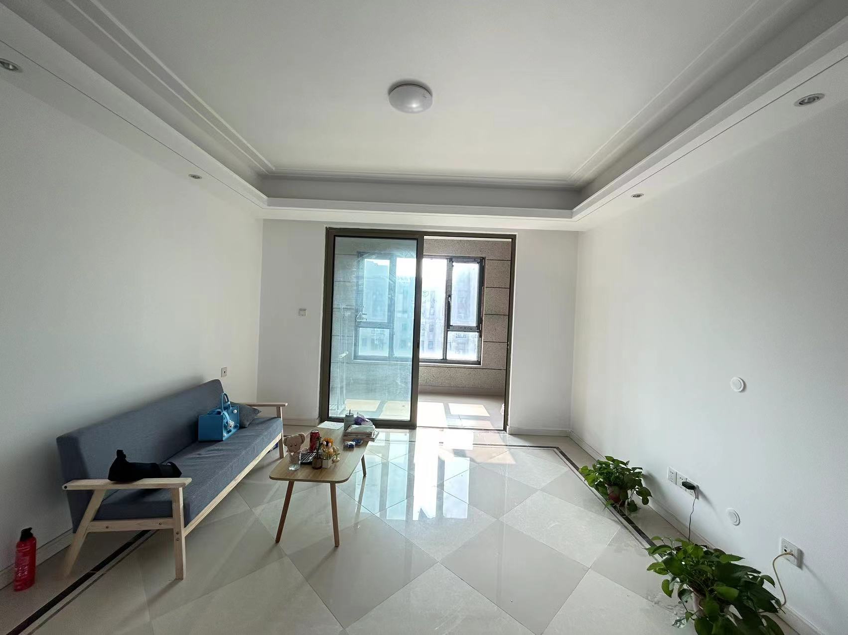公馆1895 4室2厅2卫 136.42m²
