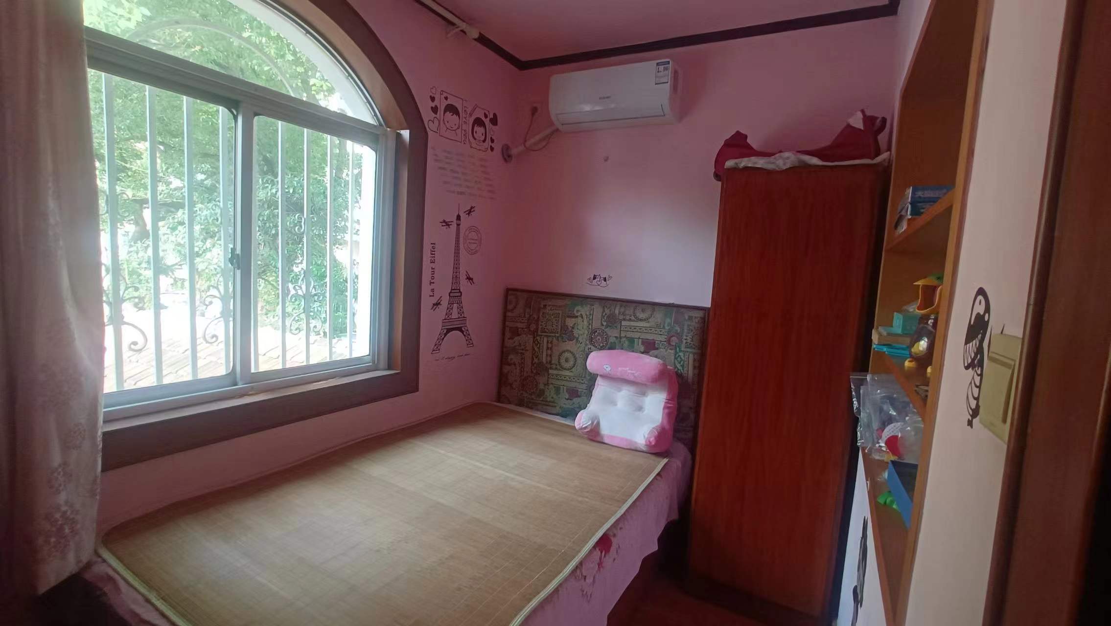 花园角 5室3厅3卫 294.00m²