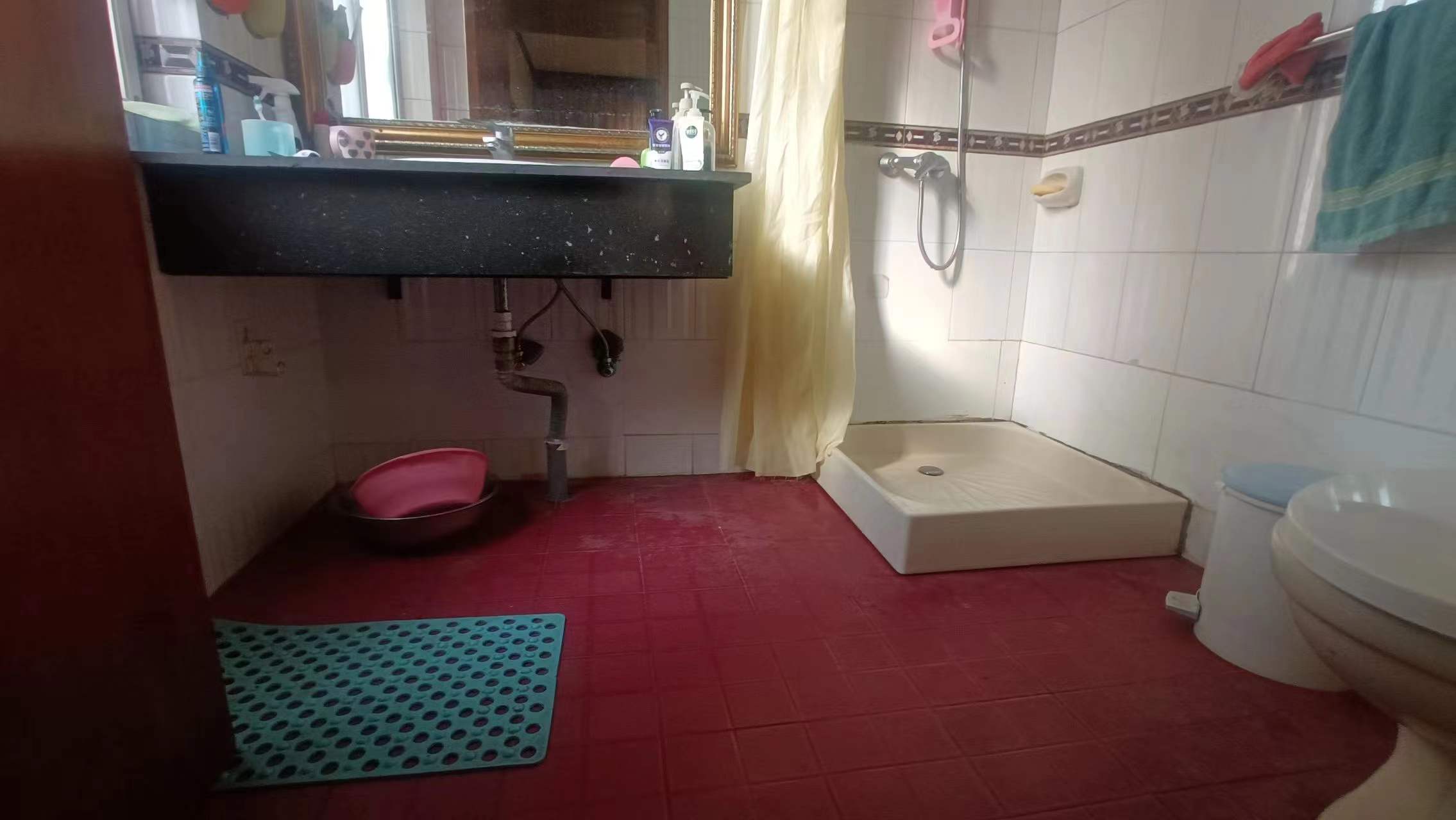 花园角 5室3厅3卫 294.00m²