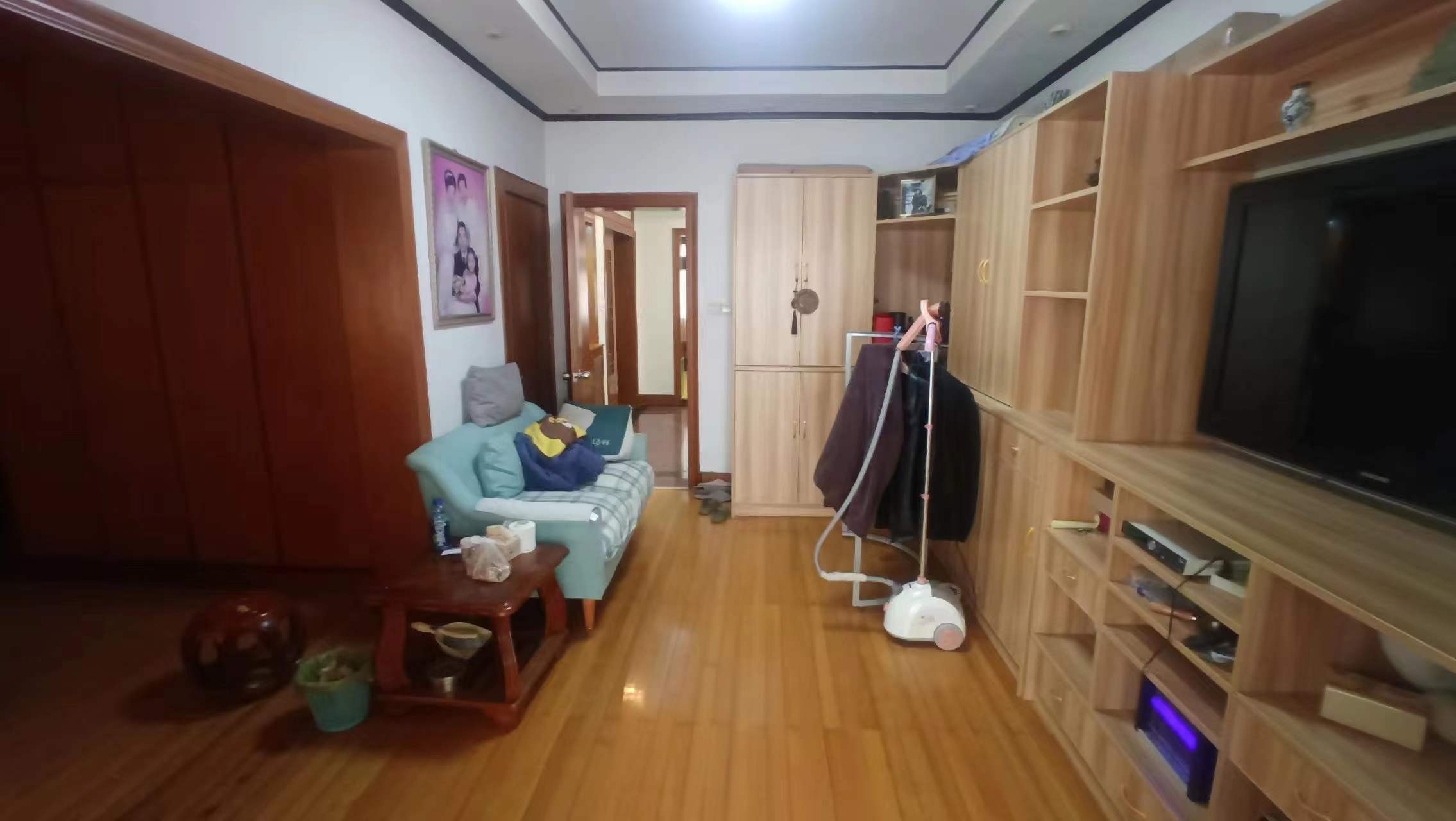 花园角 5室3厅3卫 294.00m²