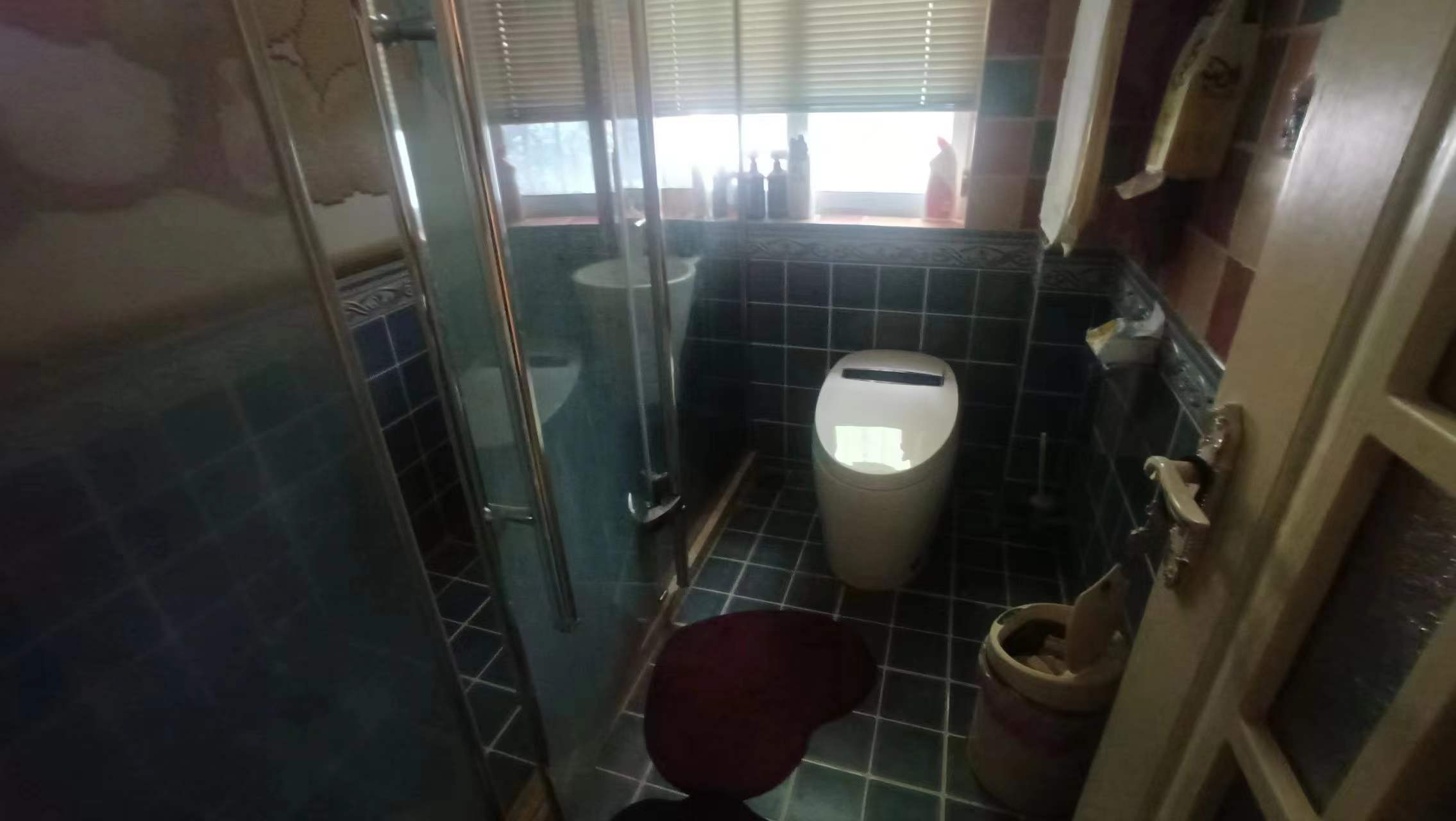 花园角 5室3厅3卫 294.00m²