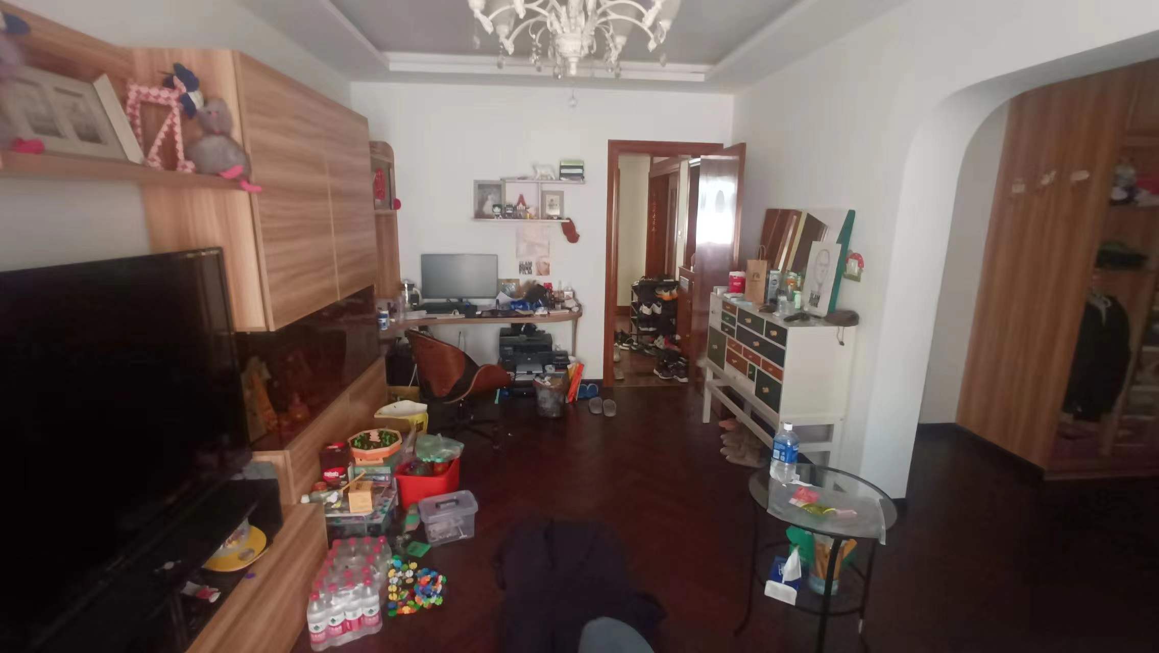 花园角 5室3厅3卫 294.00m²