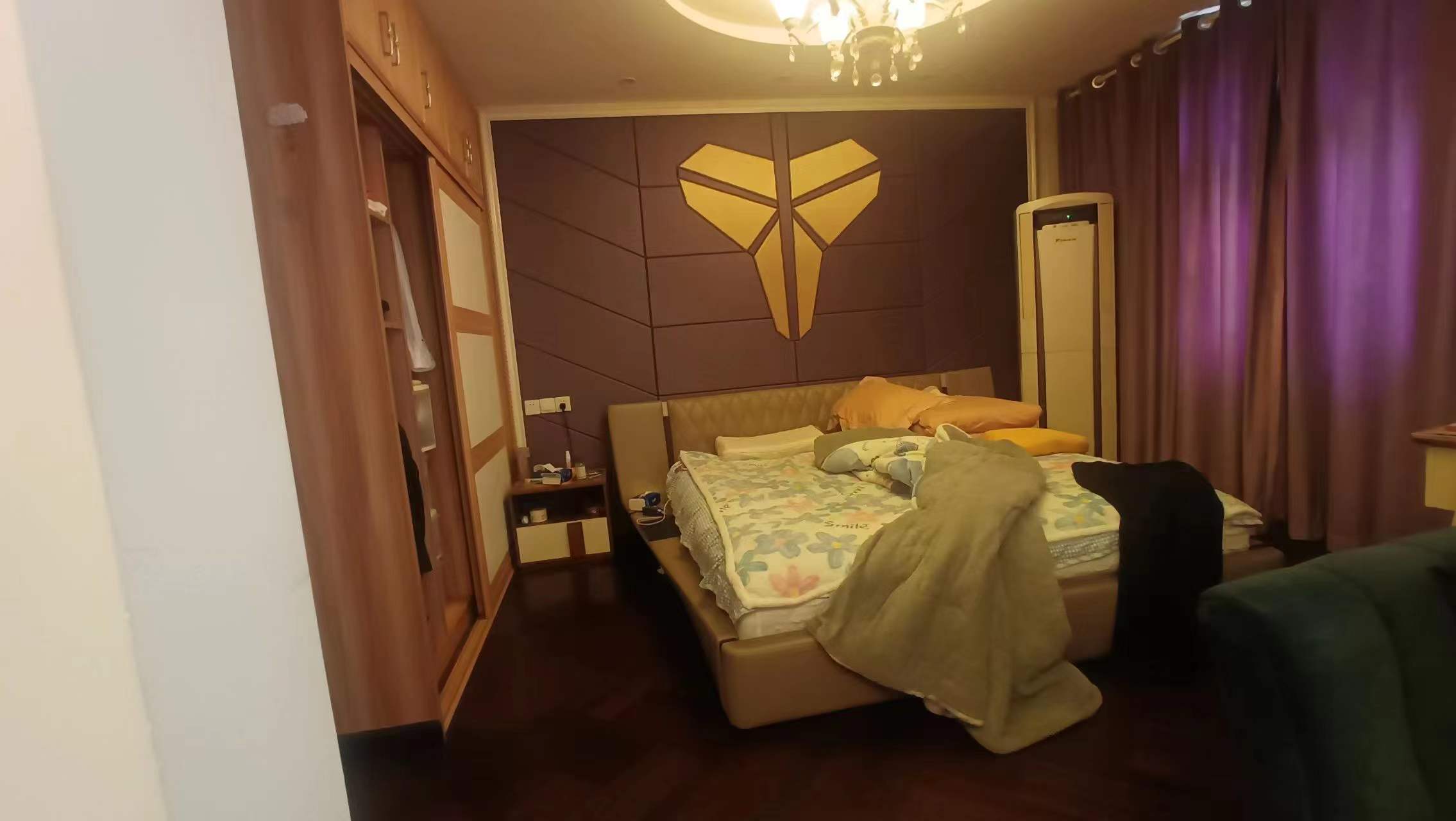 花园角 5室3厅3卫 294.00m²