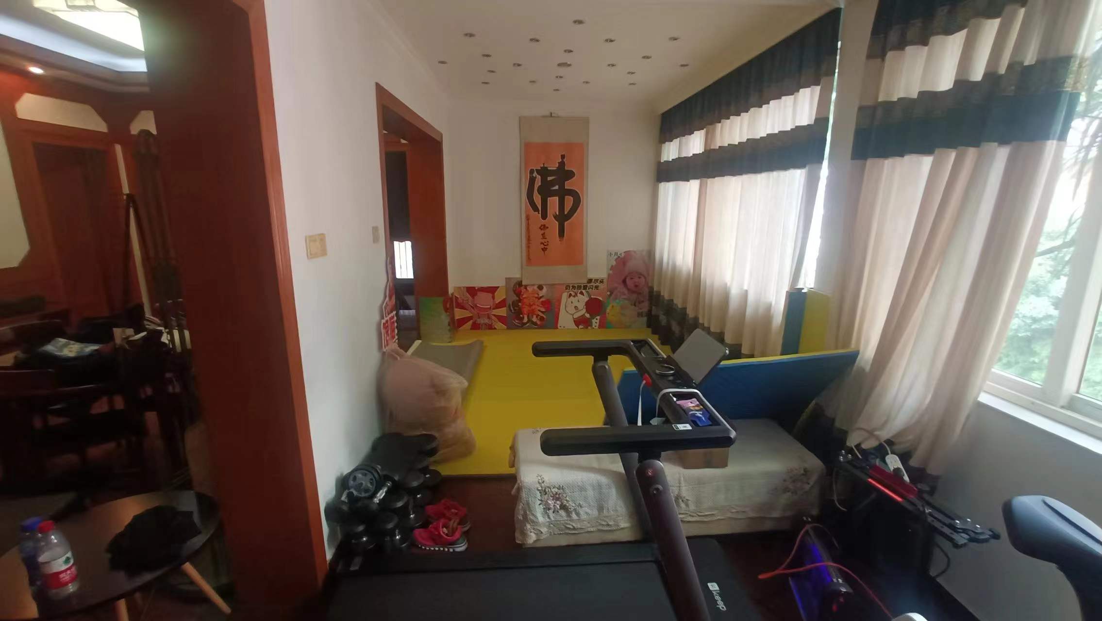 花园角 5室3厅3卫 294.00m²