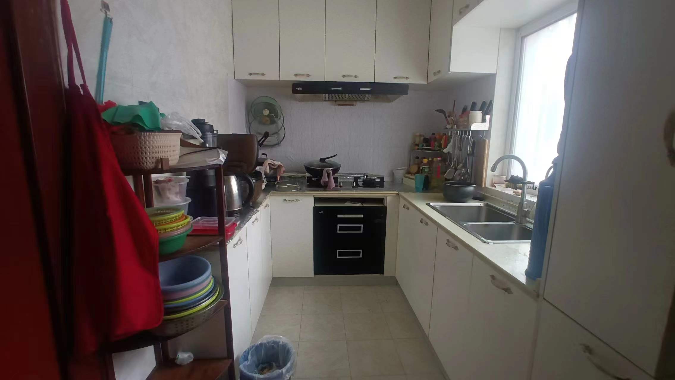 花园角 5室3厅3卫 294.00m²