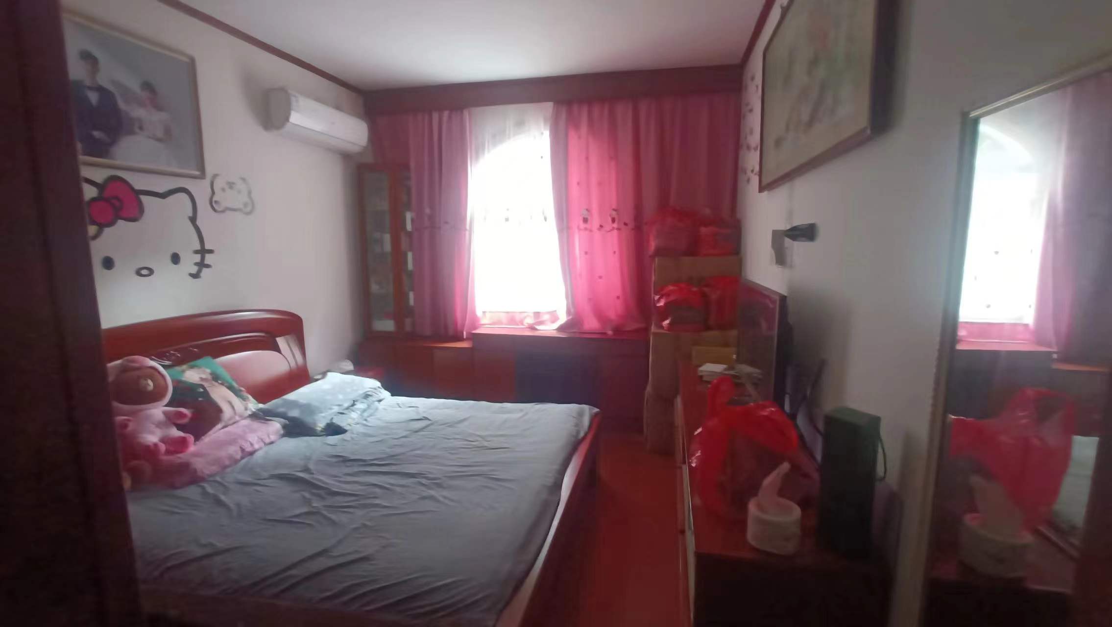 花园角 5室3厅3卫 294.00m²