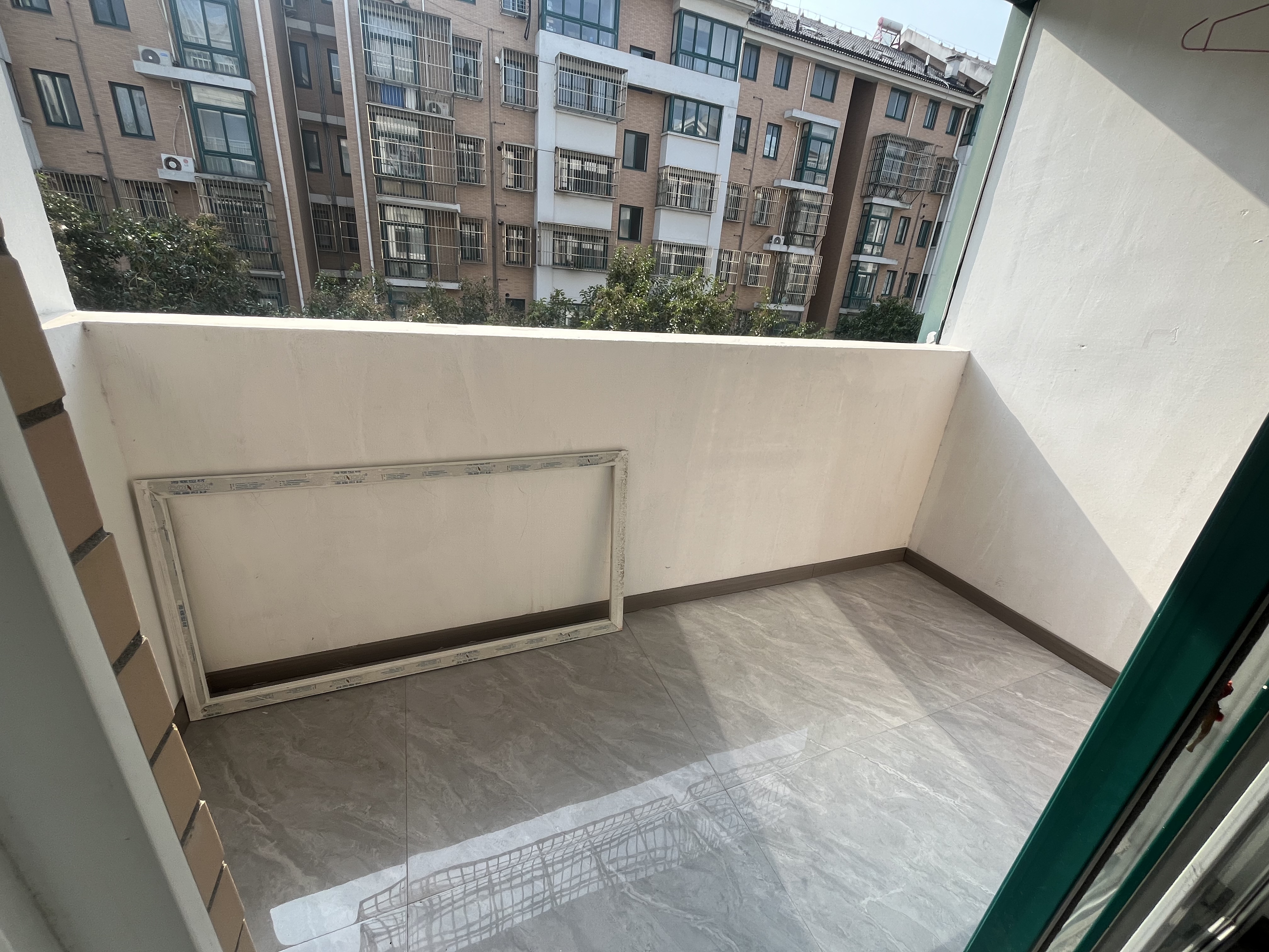 源兴花苑南区 2室2厅1卫 85m&sup2;