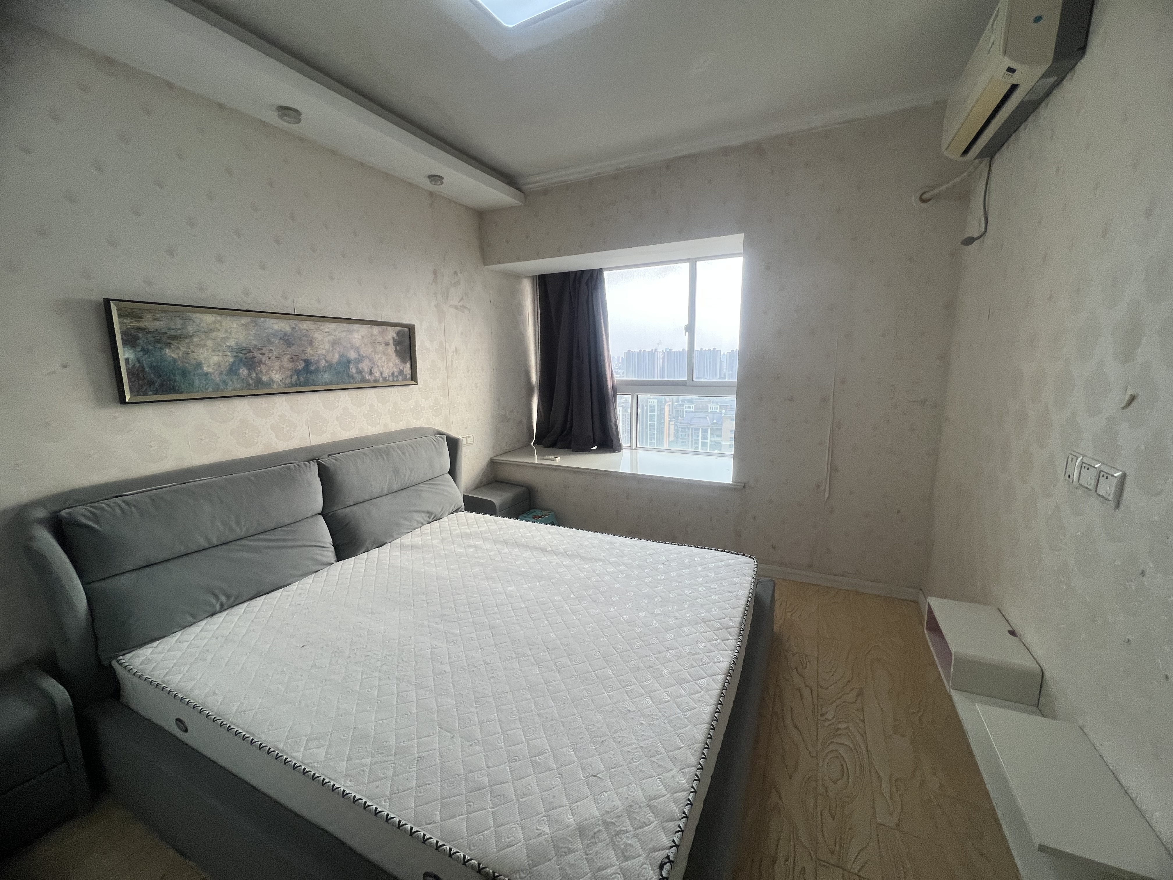 尚海城 2室1厅1卫 89.8m&sup2;