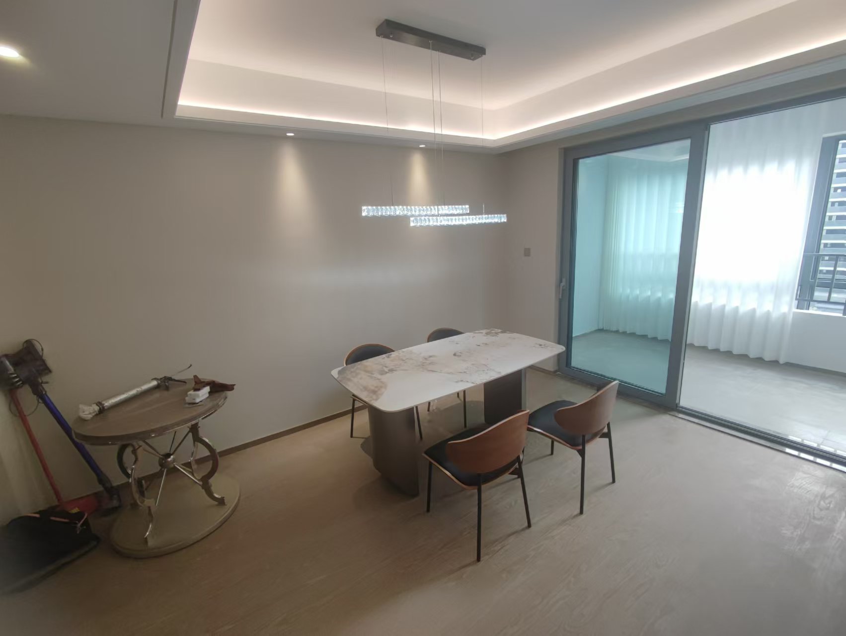 祥生云境 4室2厅2卫 142m²