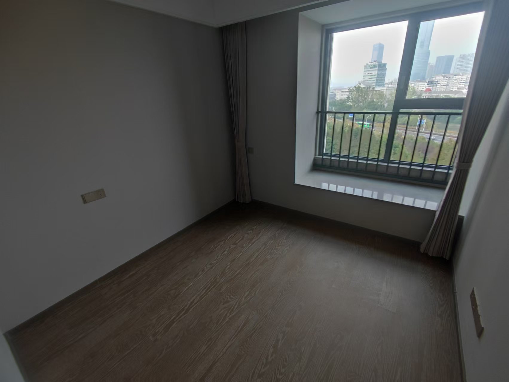 祥生云境 4室2厅2卫 142m&sup2;