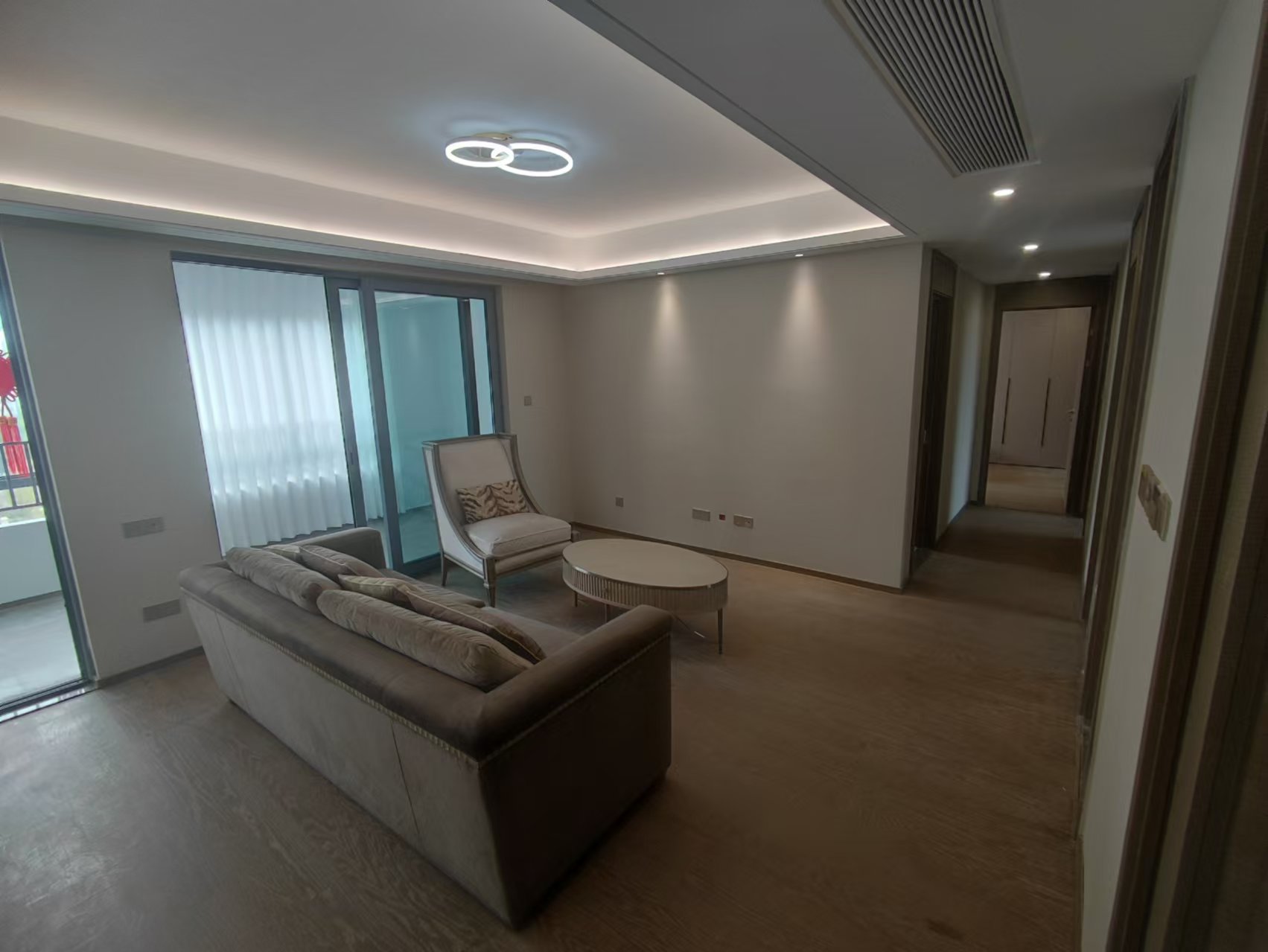 祥生云境 4室2厅2卫 142m&sup2;