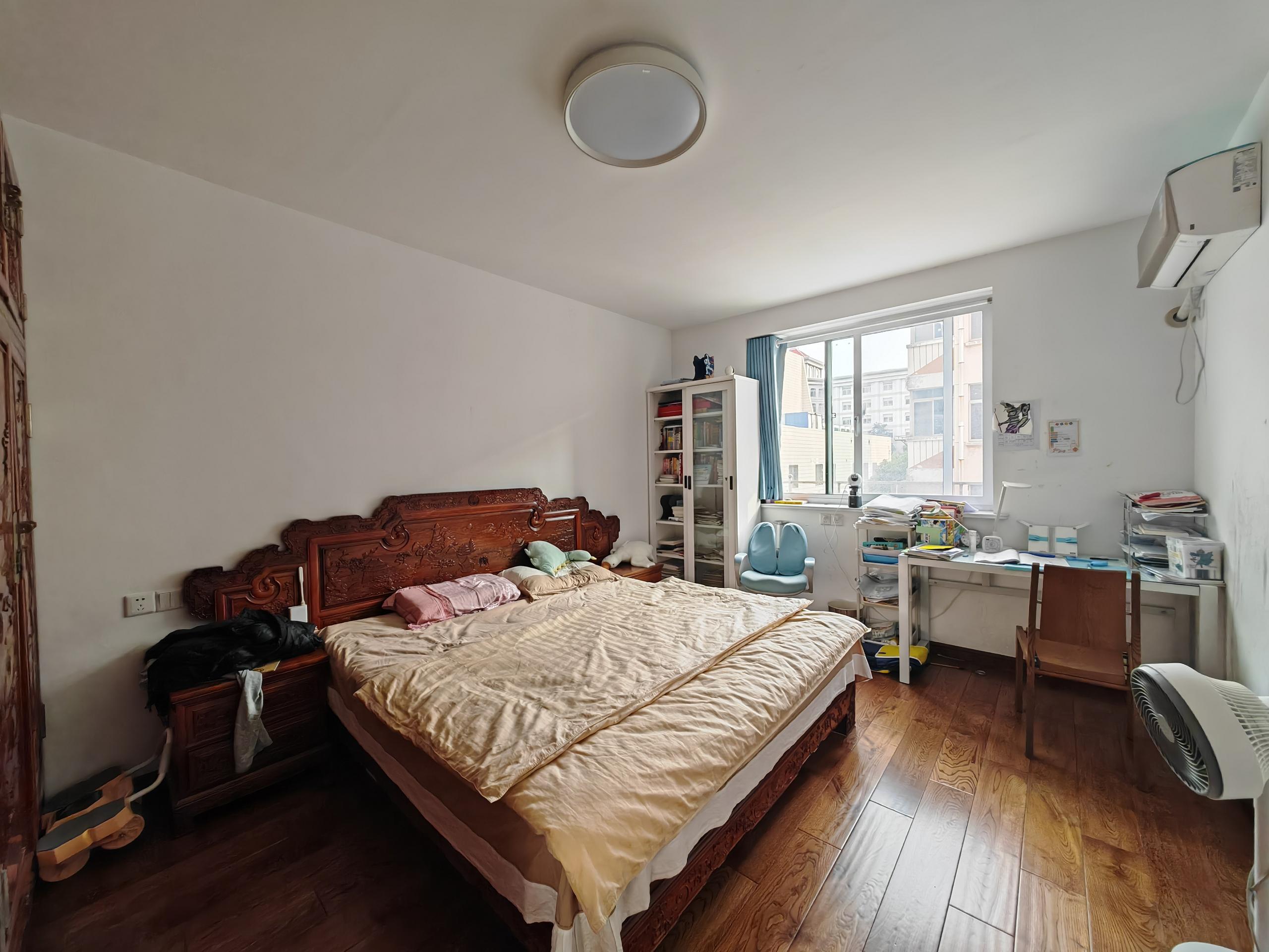 宏丰苑 2室2厅1卫 91.00m&sup2;