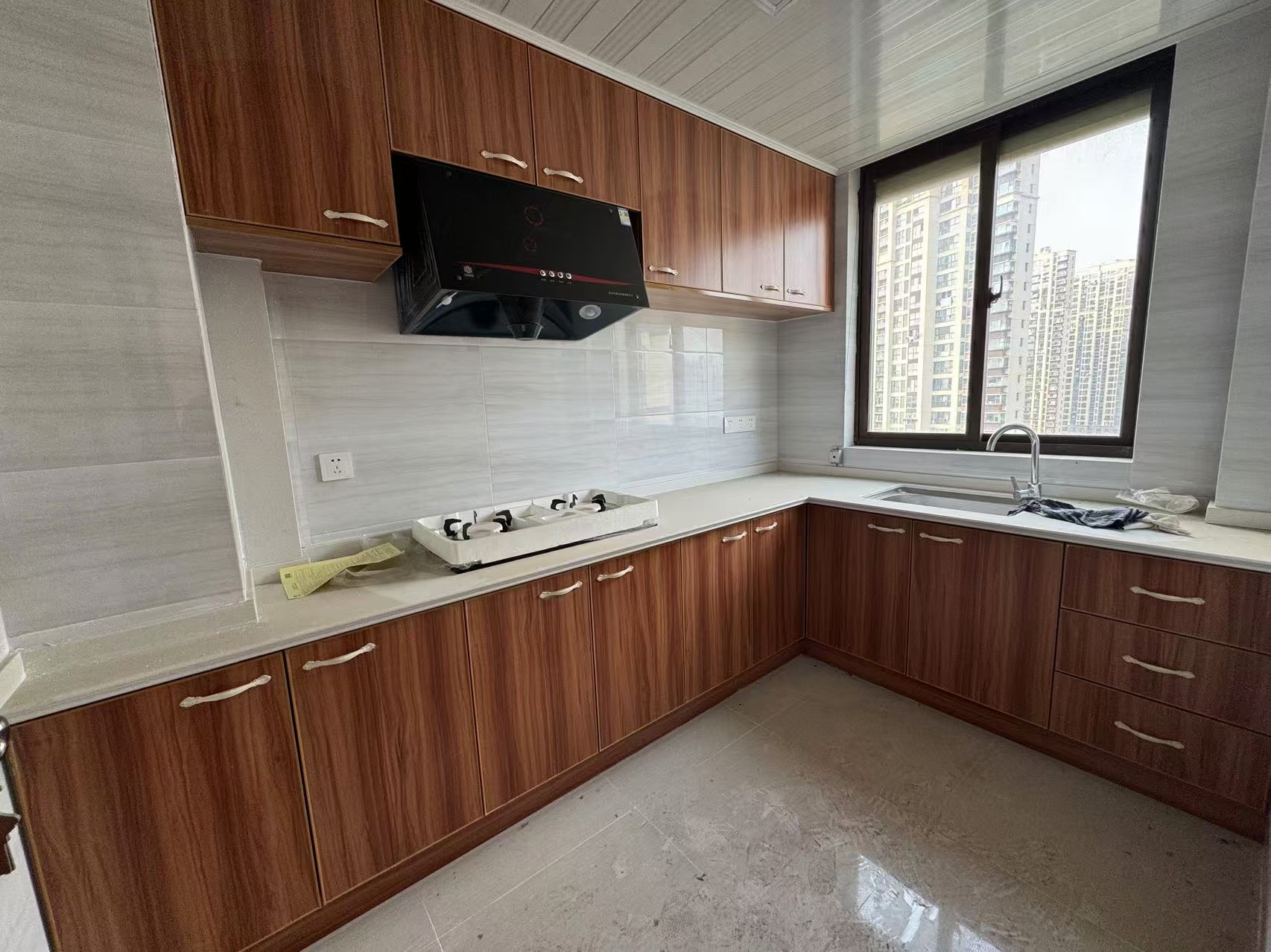 南通1912 3室2厅2卫 127m²