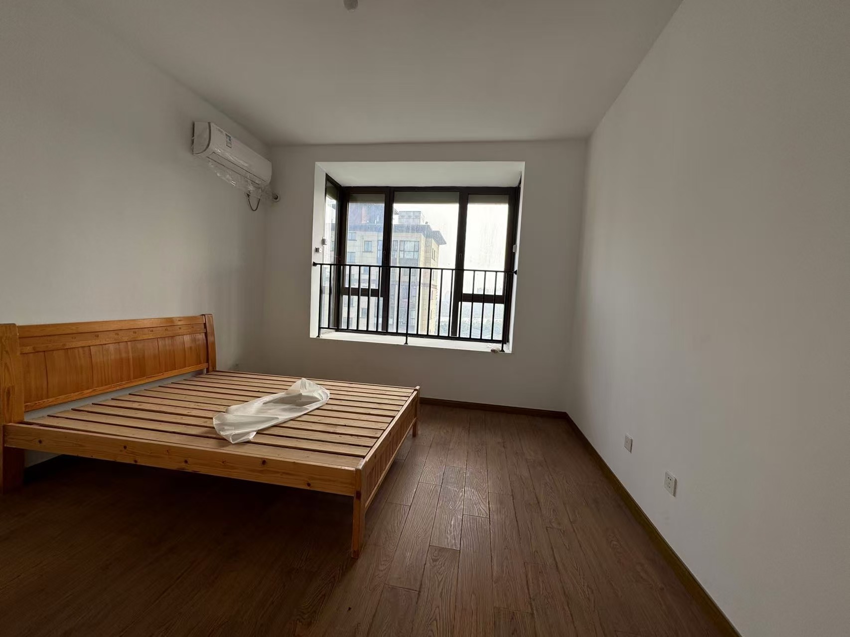 南通1912 3室2厅2卫 127m²