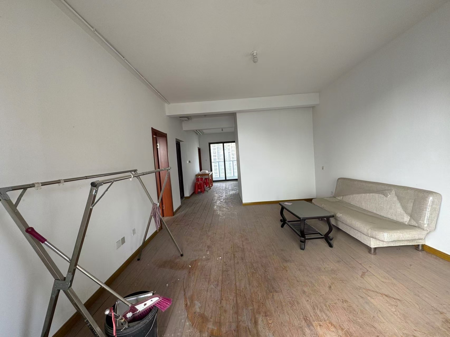 南通1912 3室2厅2卫 127m²