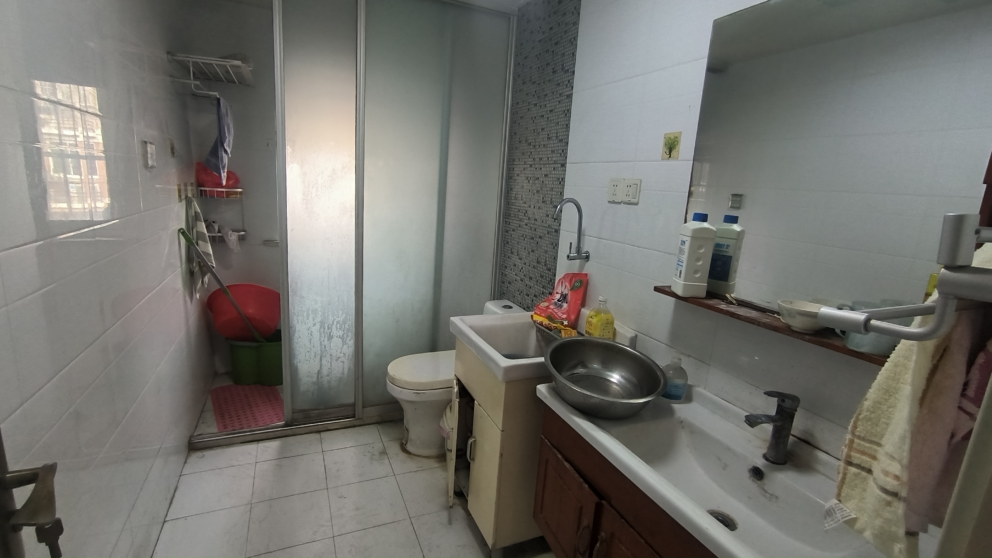 五山新苑 3室2厅1卫 111.84m&sup2;
