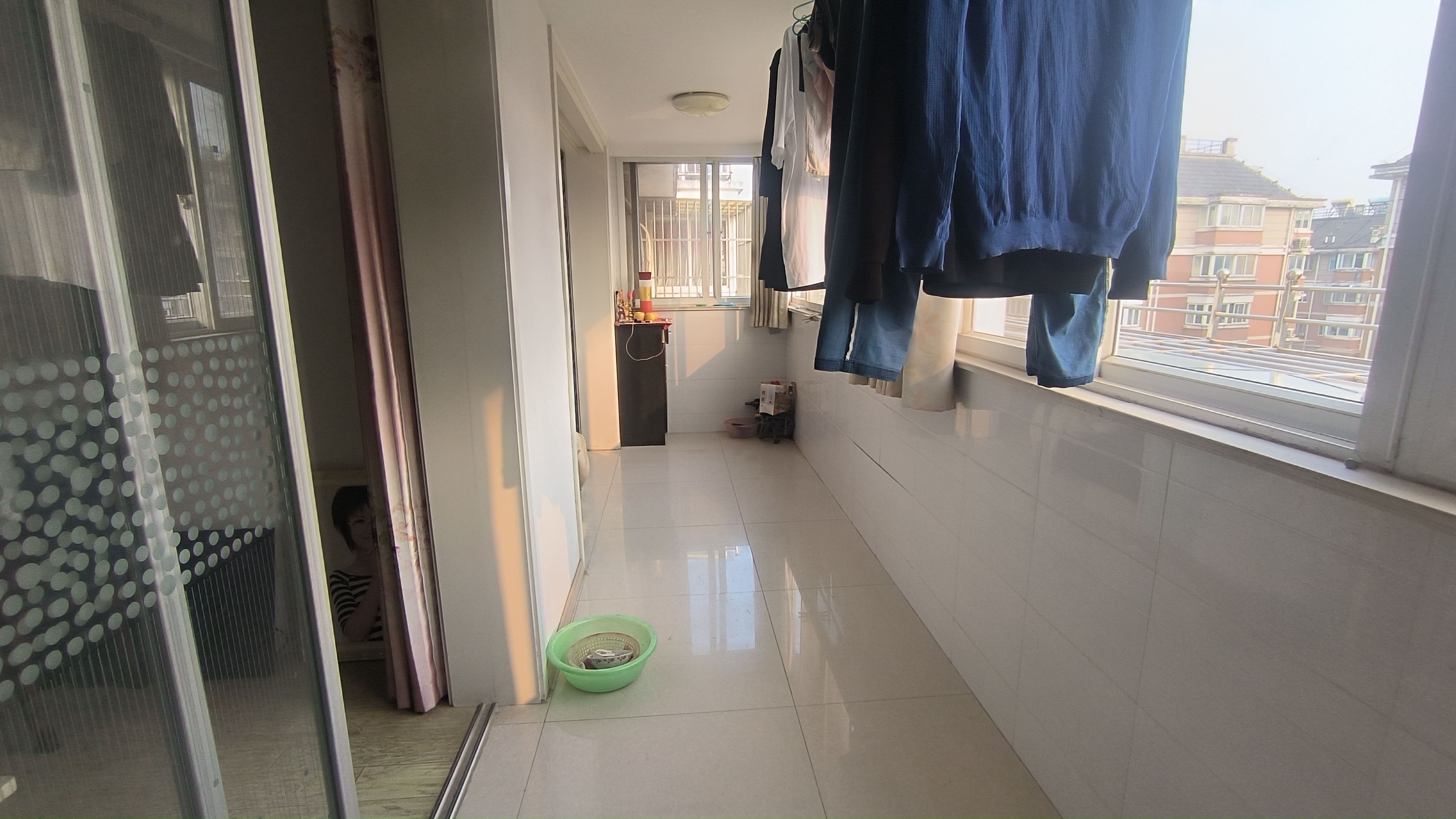 五山新苑 3室2厅1卫 111.84m&sup2;