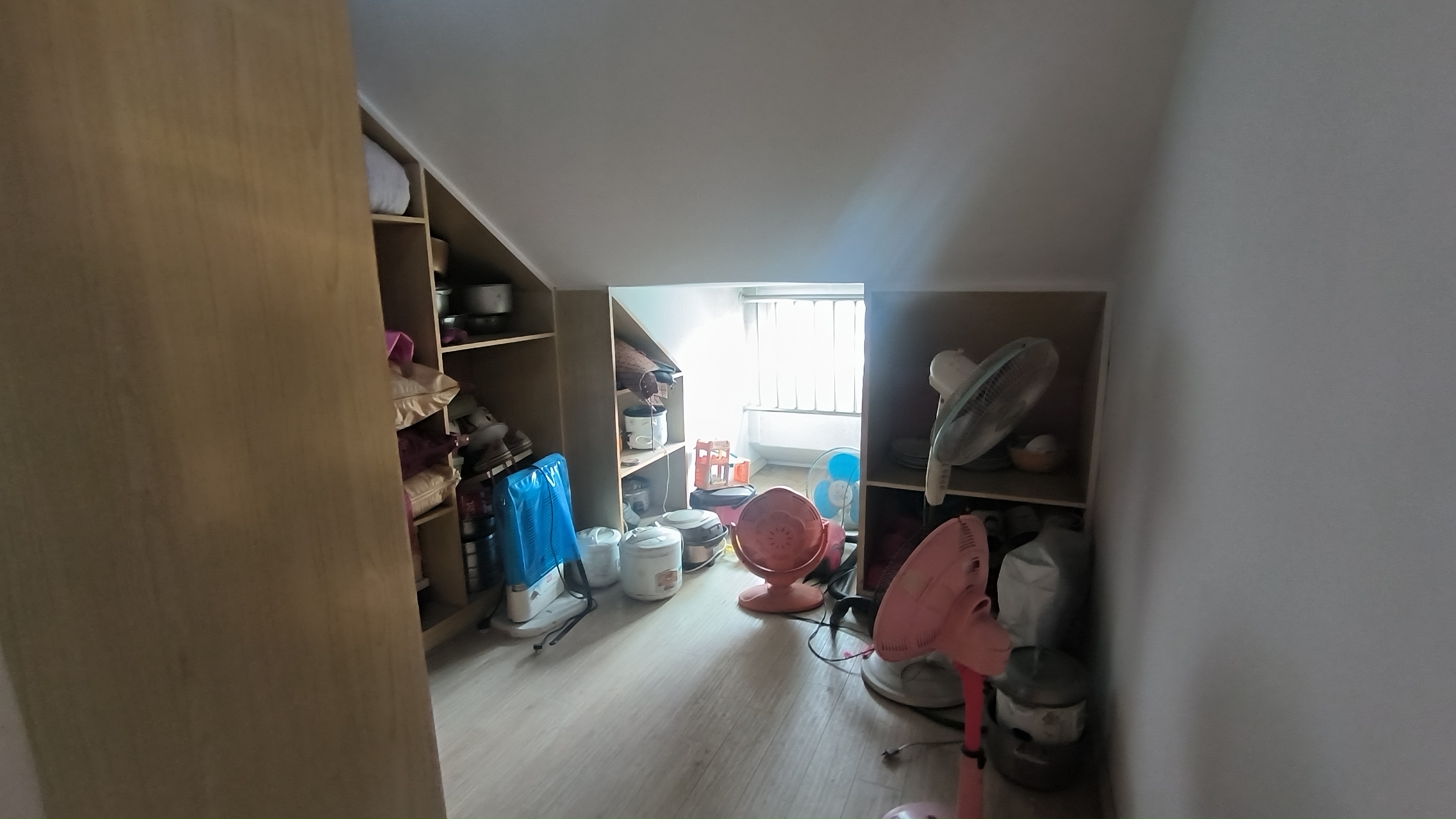 五山新苑 3室2厅1卫 111.84m&sup2;