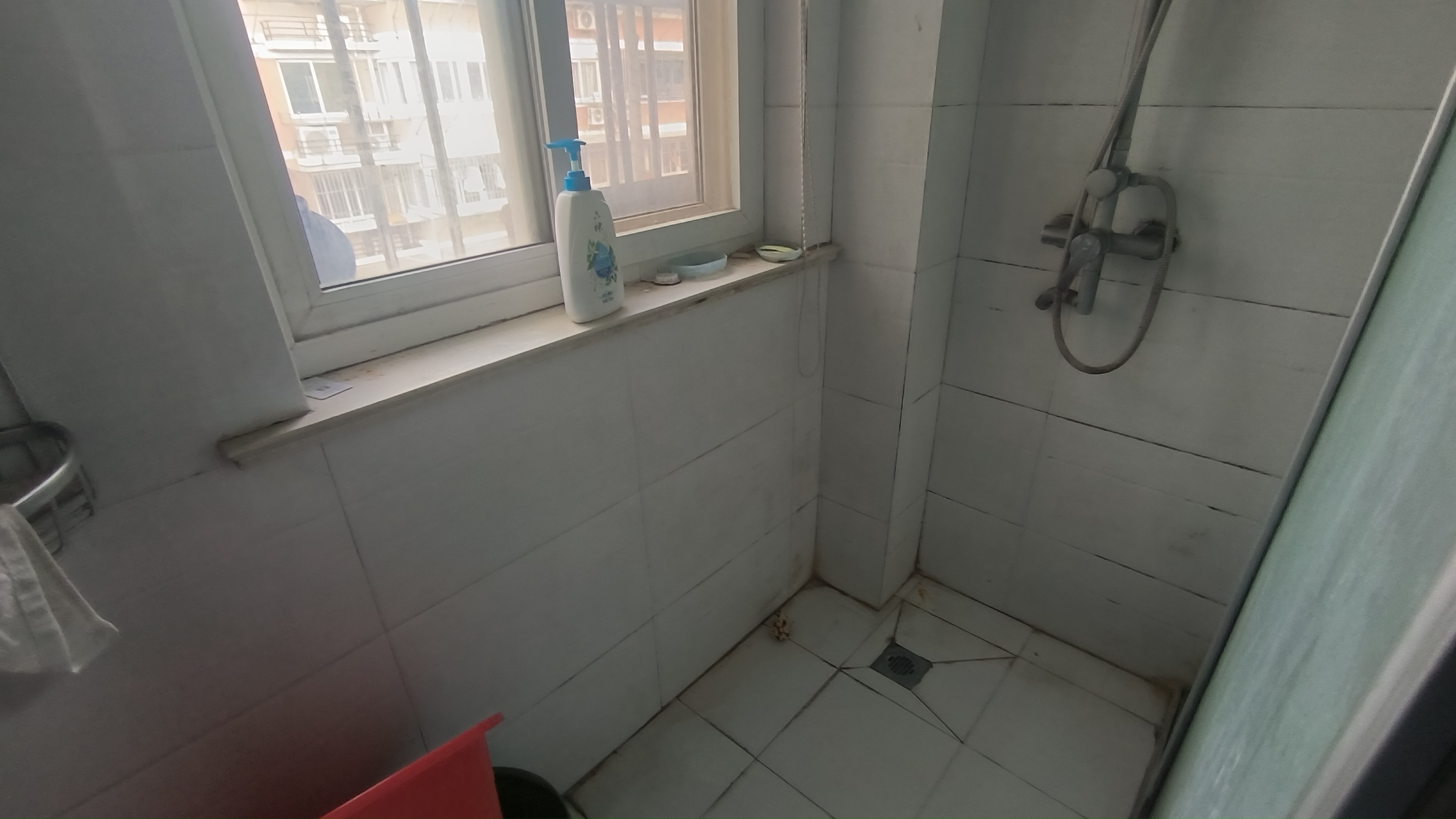 五山新苑 3室2厅1卫 111.84m&sup2;