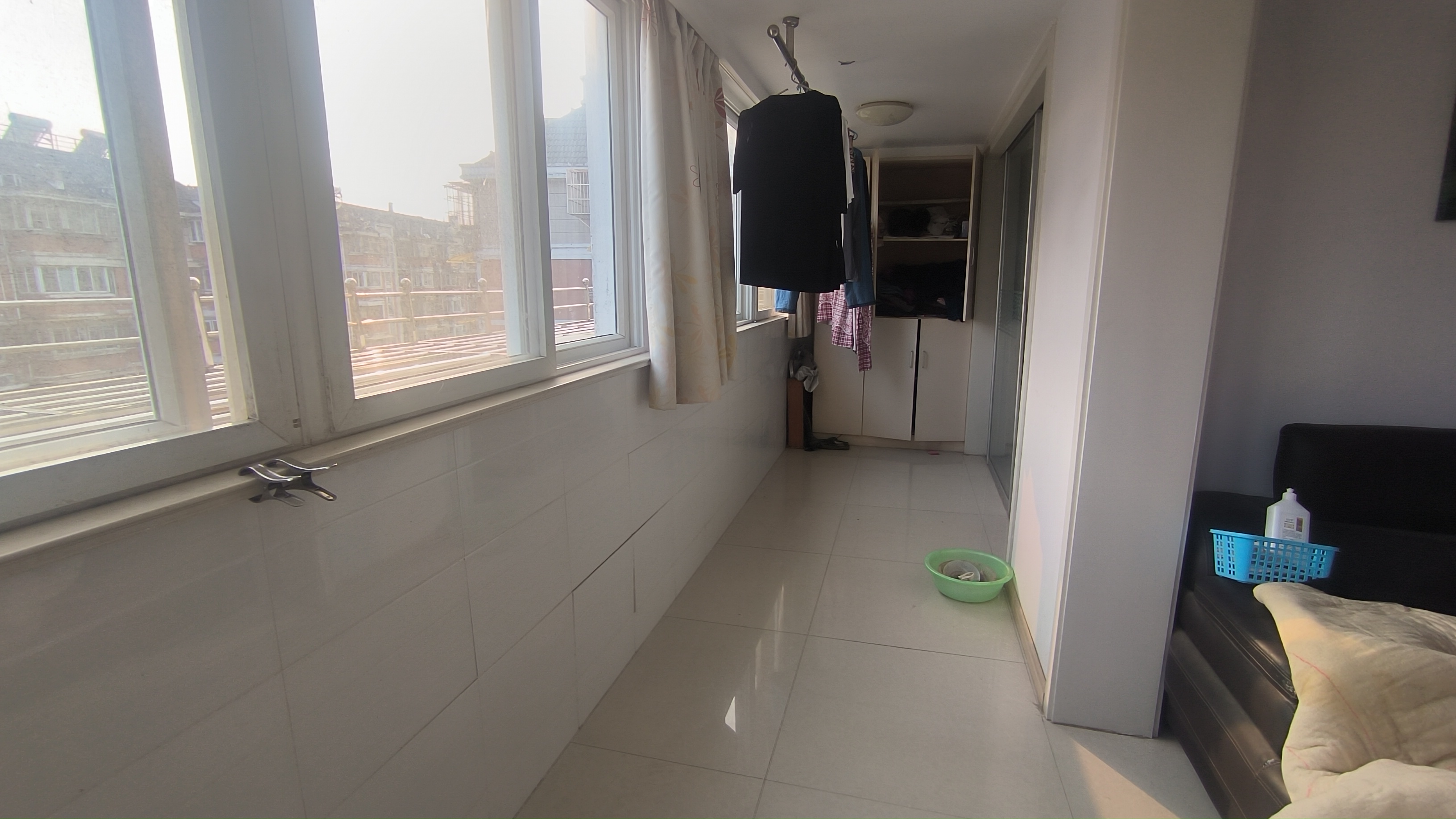 五山新苑 3室2厅1卫 111.84m&sup2;