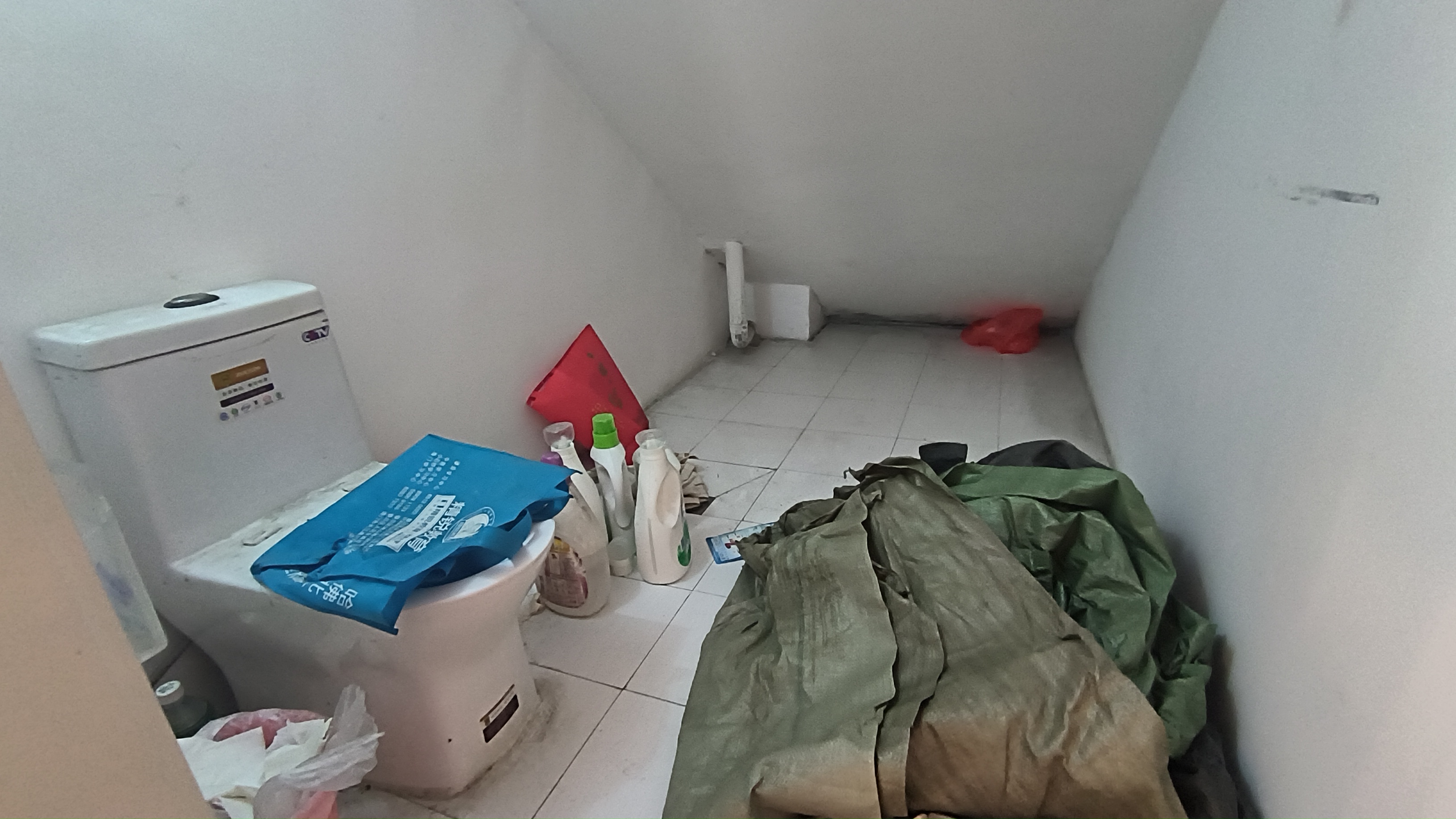 五山新苑 3室2厅1卫 111.84m&sup2;