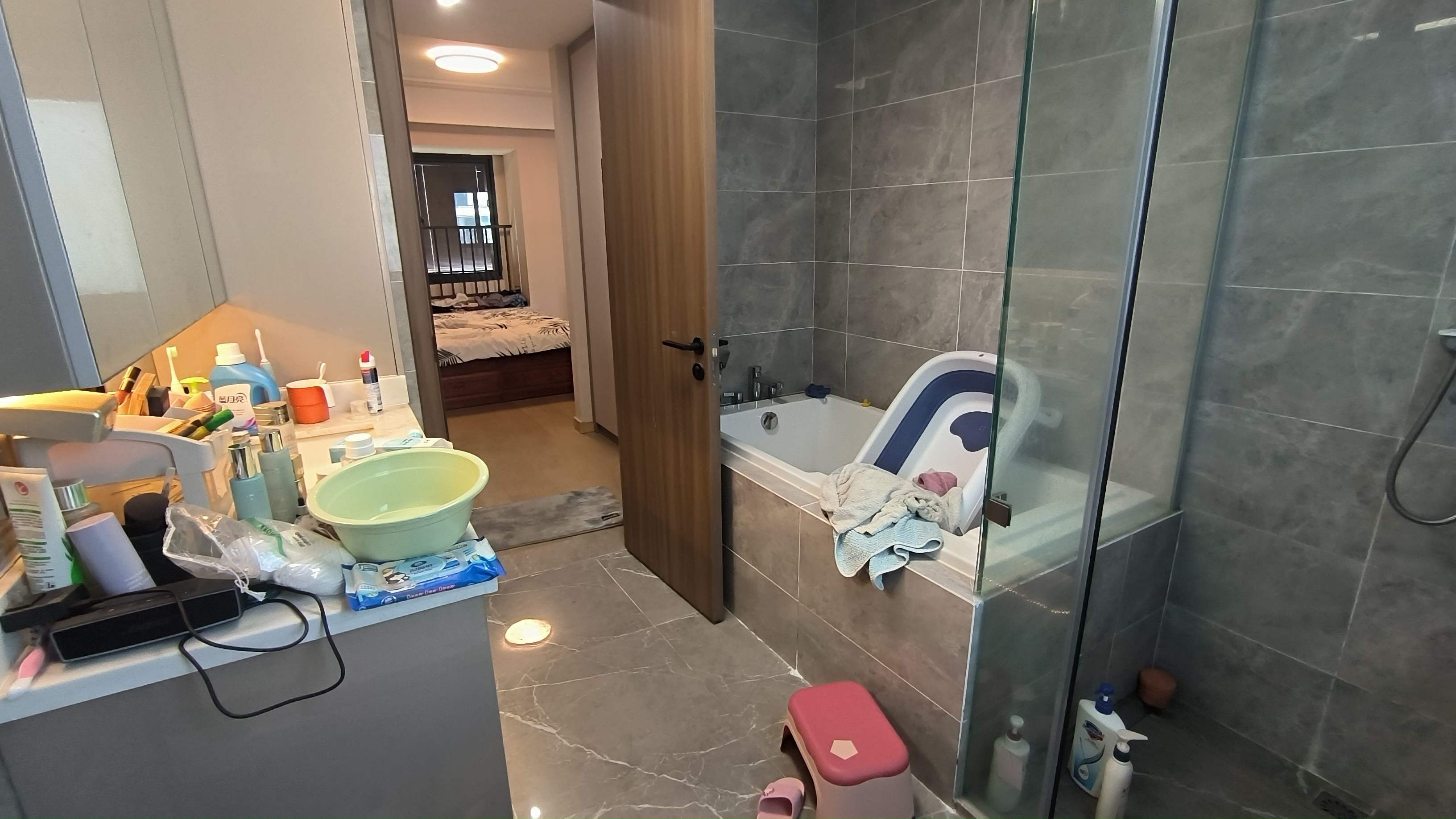 崇州府 3室2厅2卫 147.32m&sup2;