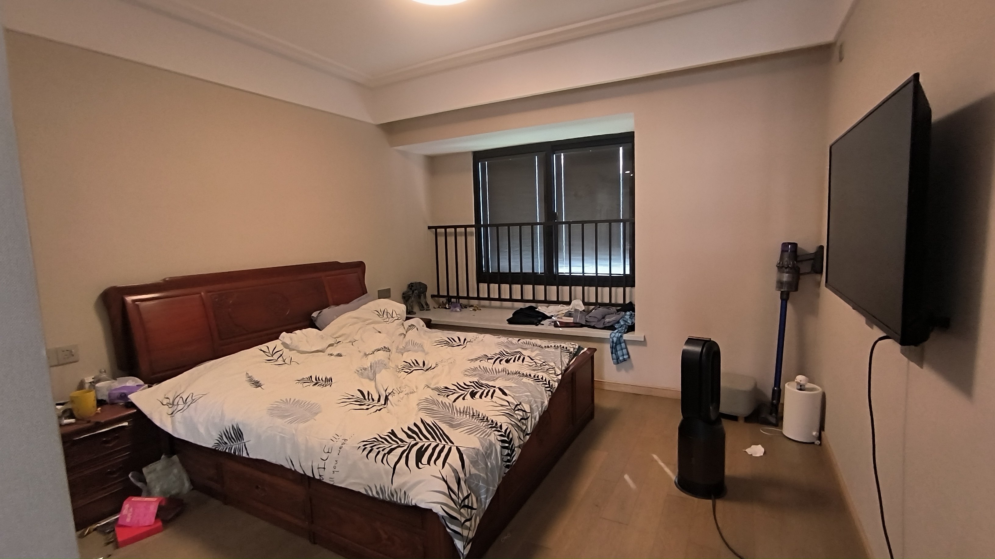 崇州府 3室2厅2卫 147.32m&sup2;