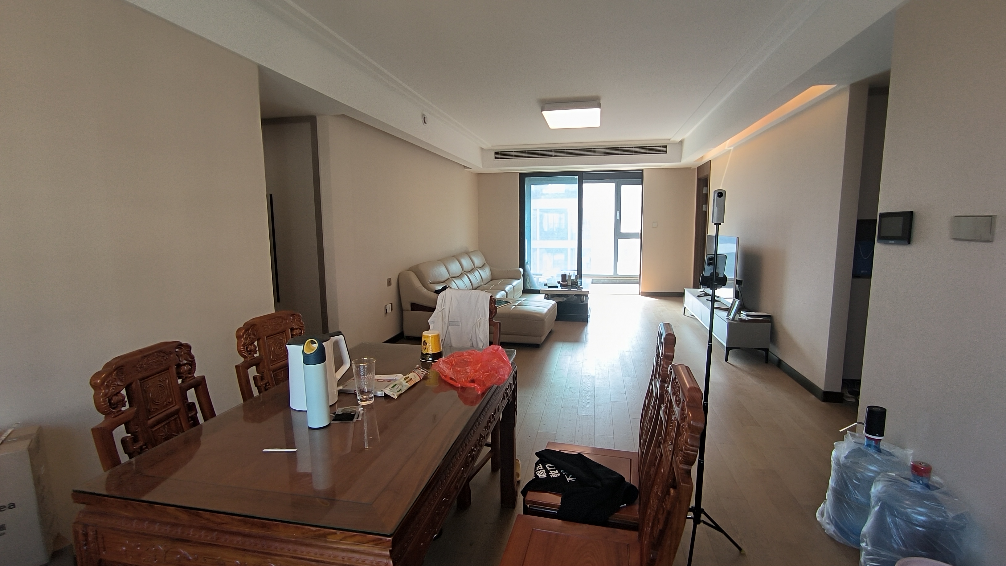 崇州府 3室2厅2卫 147.32m&sup2;