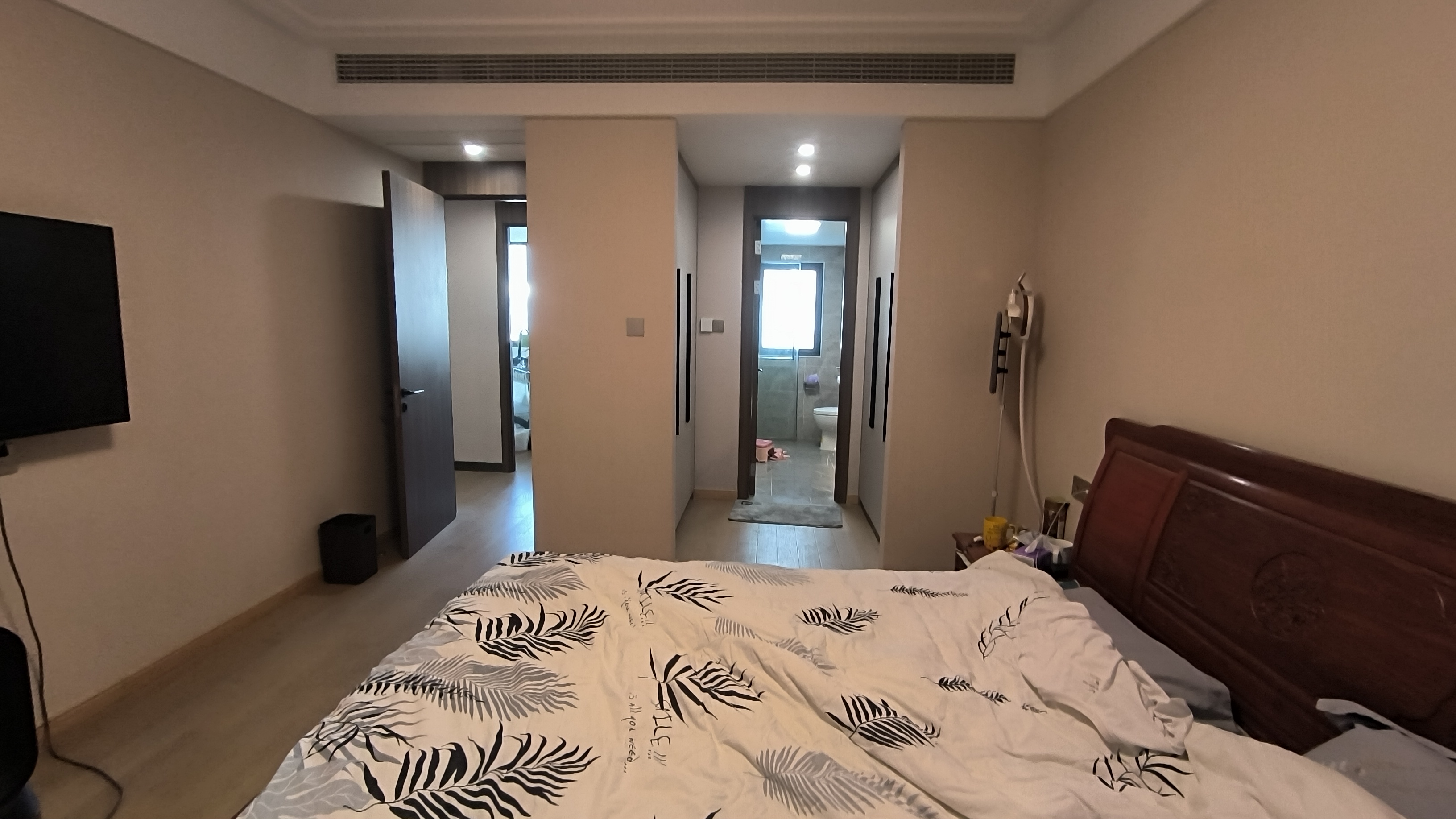 崇州府 3室2厅2卫 147.32m&sup2;
