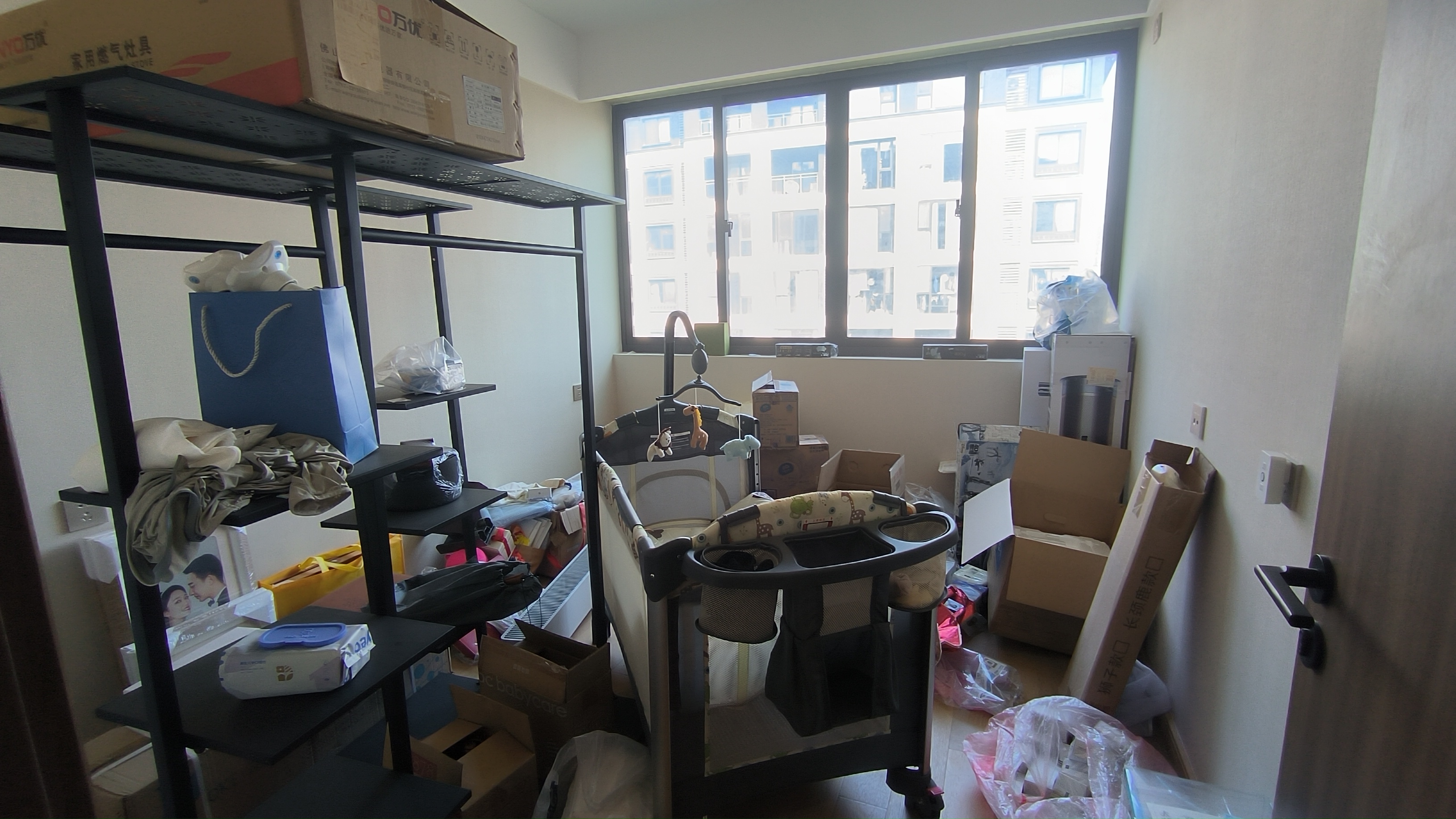 崇州府 3室2厅2卫 147.32m&sup2;