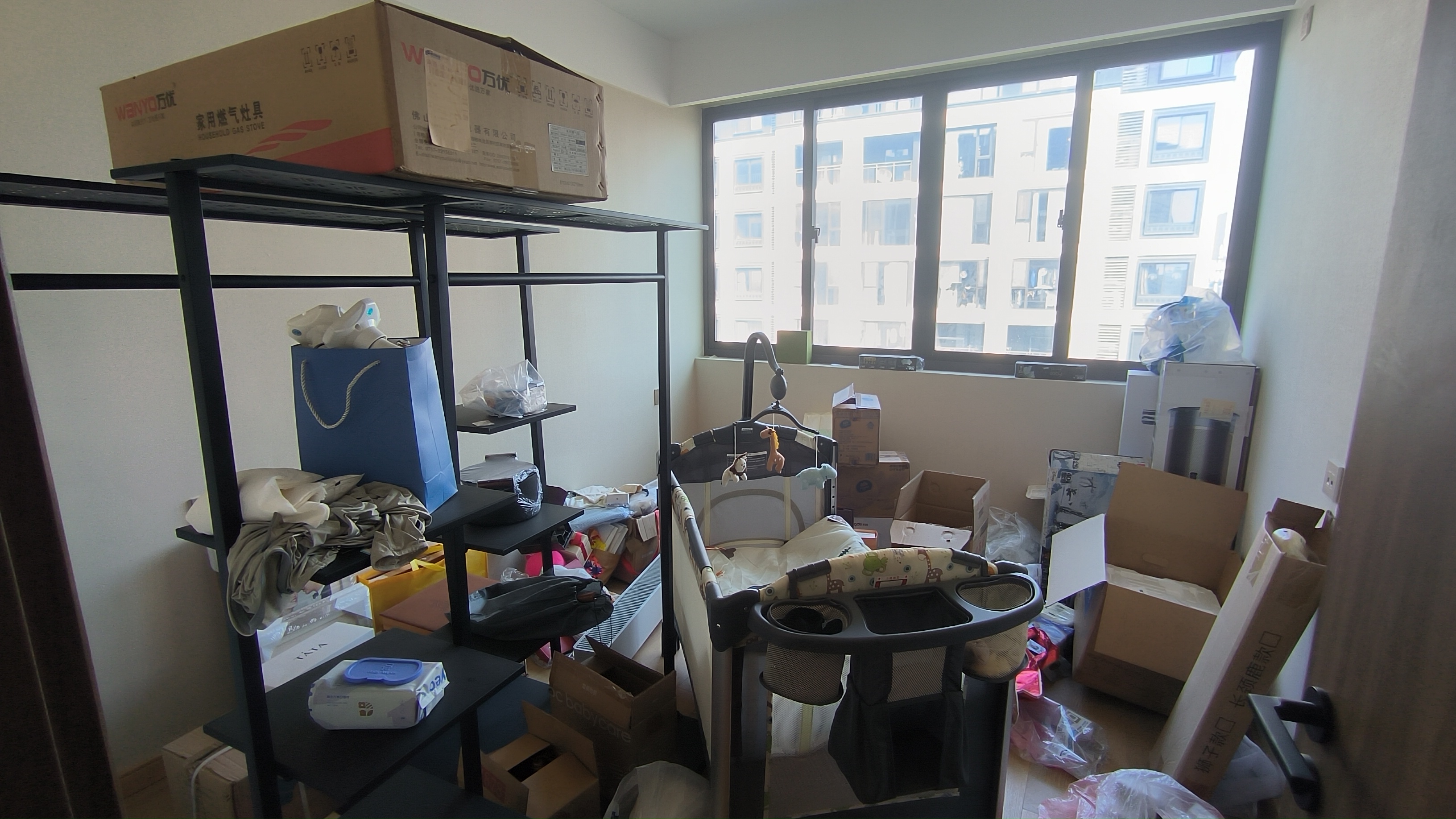 崇州府 3室2厅2卫 147.32m&sup2;