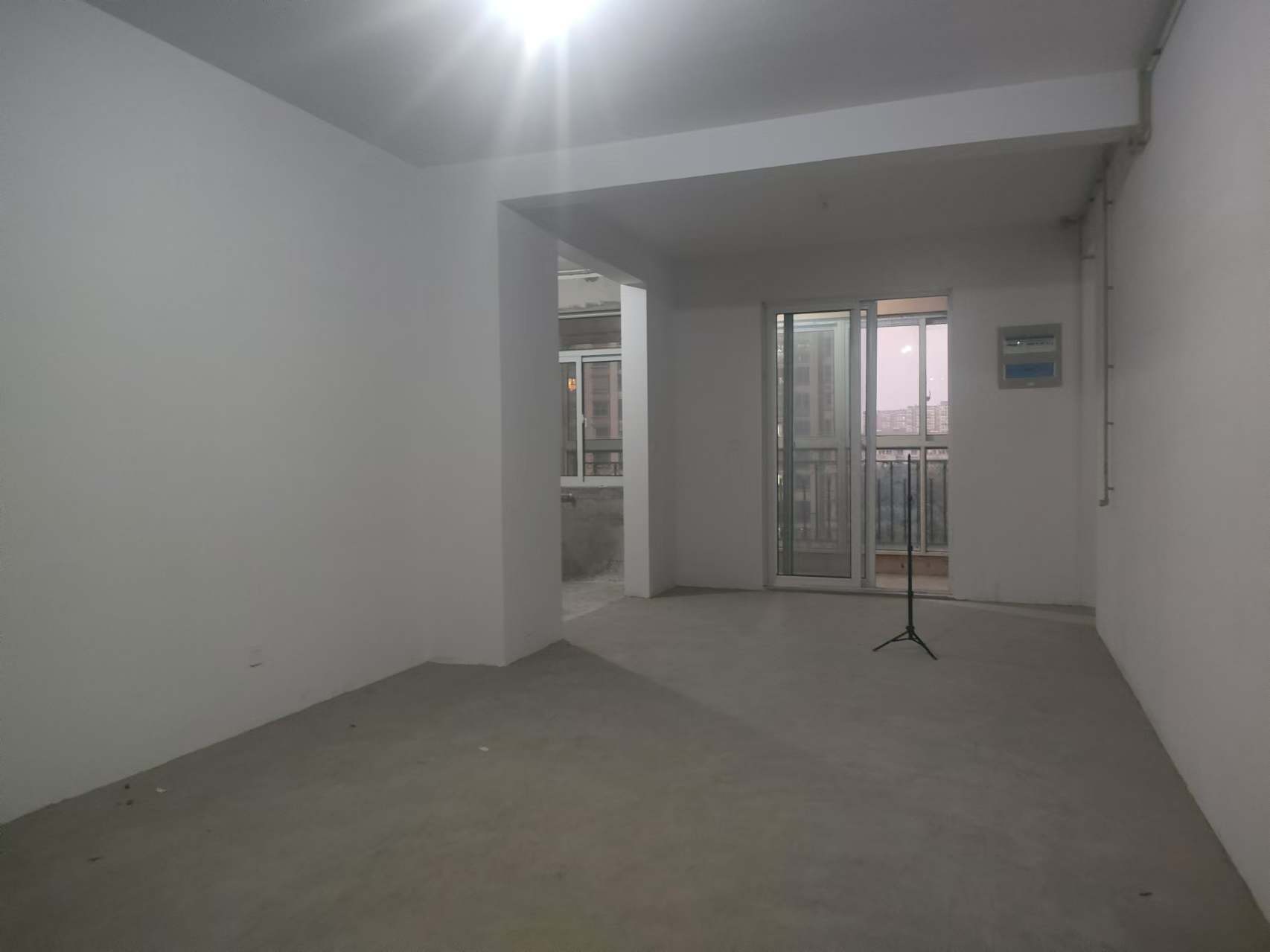 中南世纪花城三期 4室2厅4卫 275.37m&sup2;