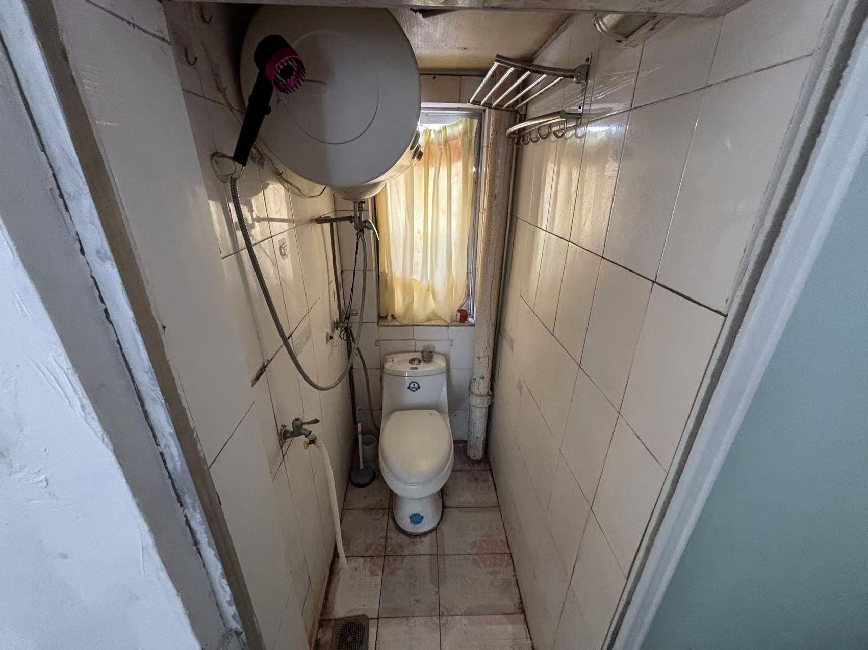 解放新村 2室1厅1卫 58m&sup2;