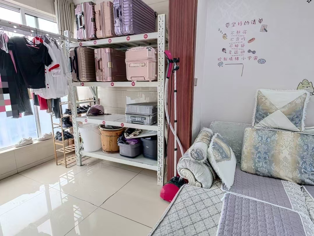 桂花小镇 3室2厅2卫 137.61m²