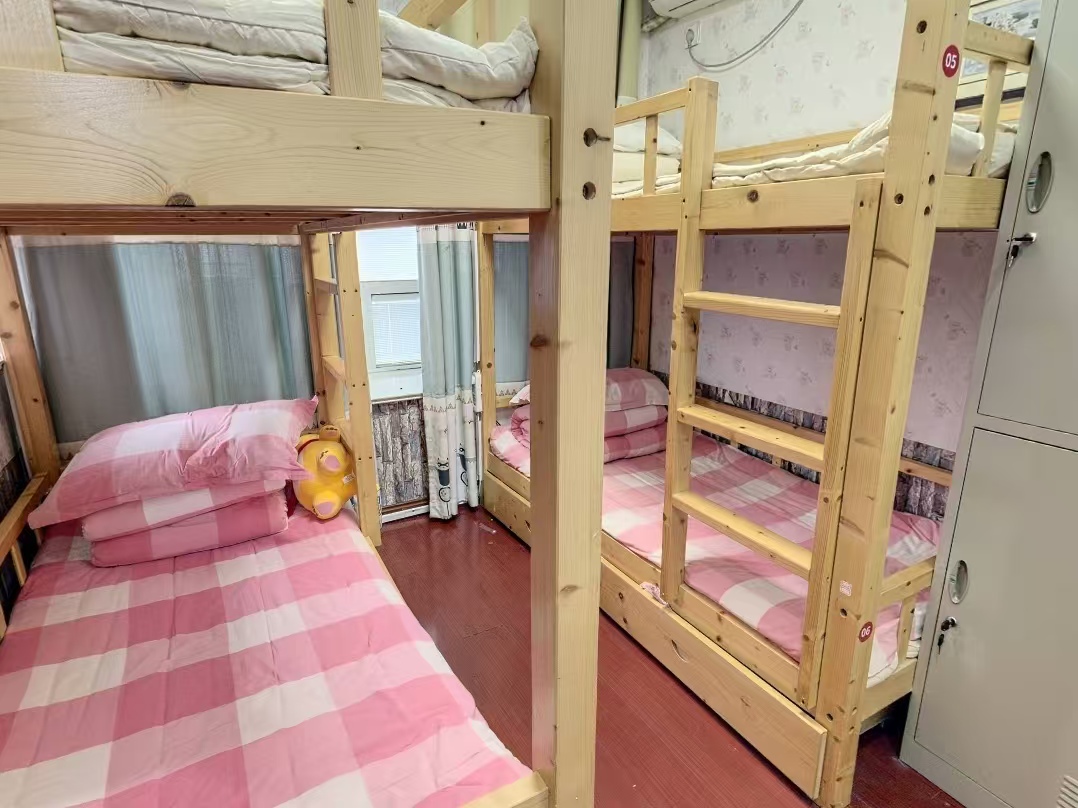 桂花小镇 3室2厅2卫 137.61m²