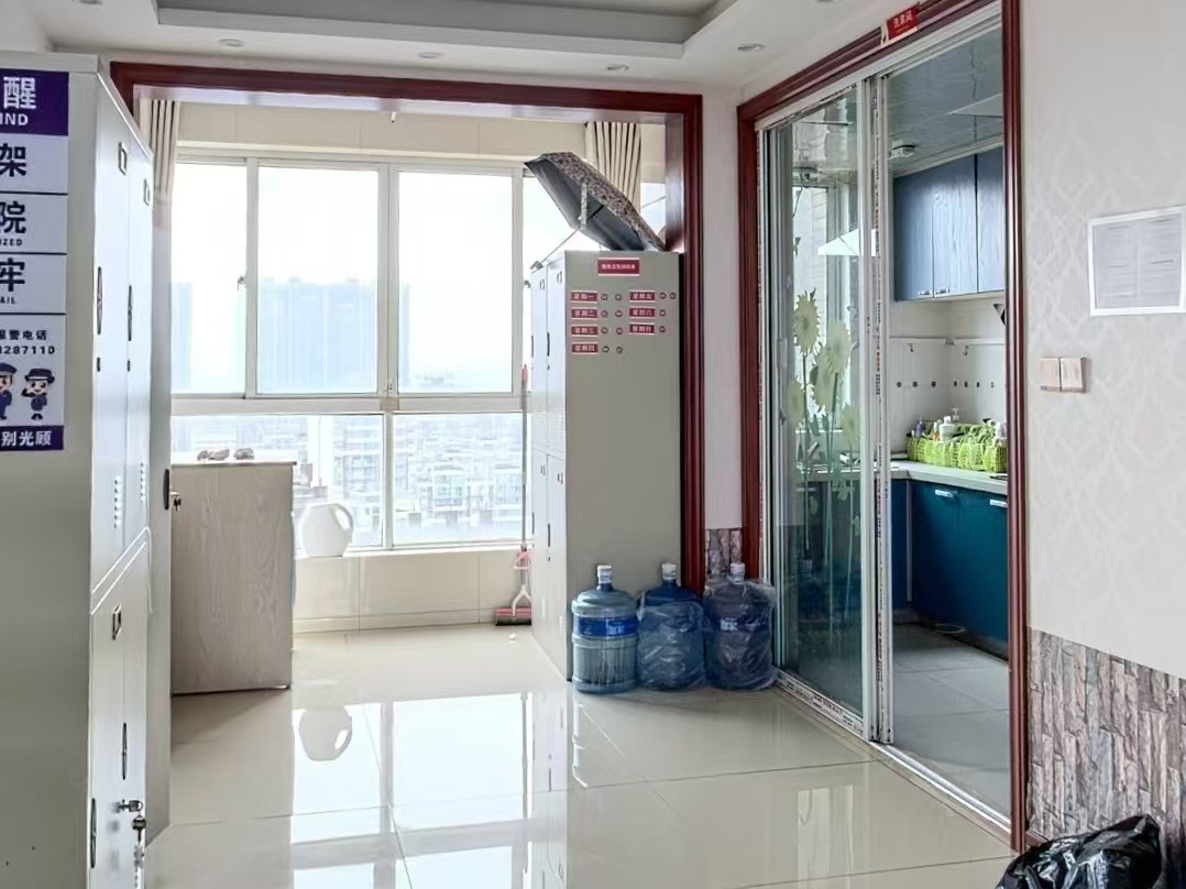 桂花小镇 3室2厅2卫 137.61m²