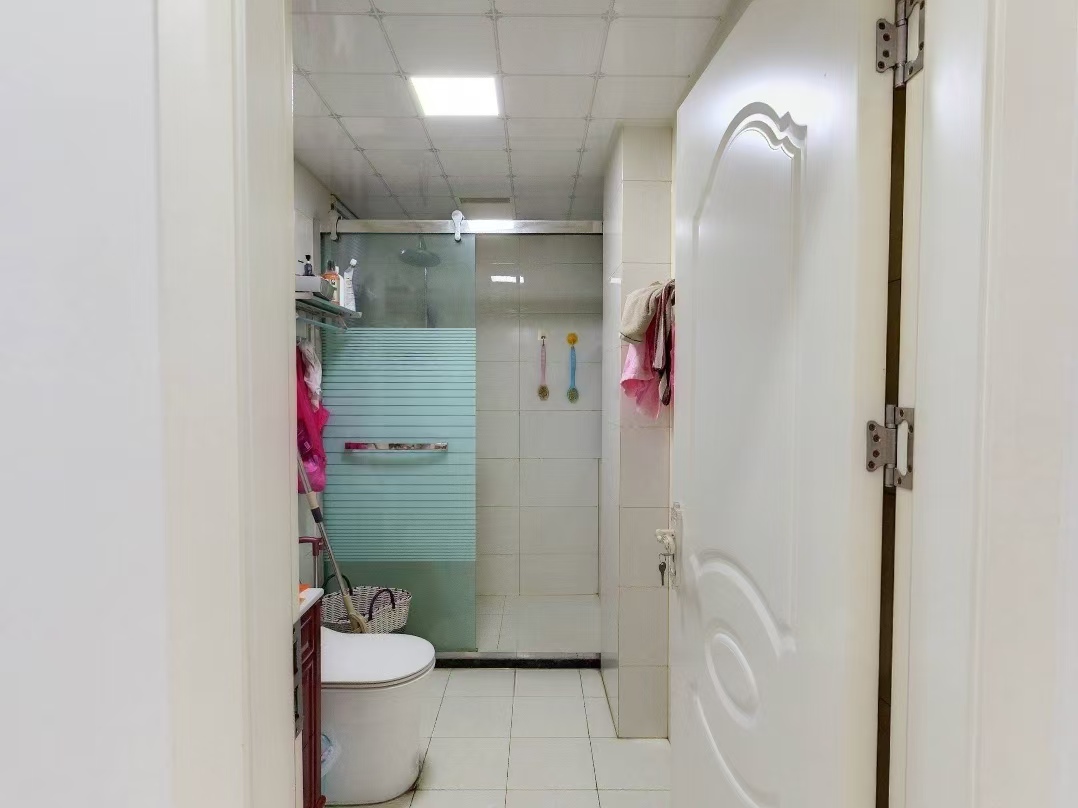 桂花小镇 2室2厅1卫 91.12m&sup2;