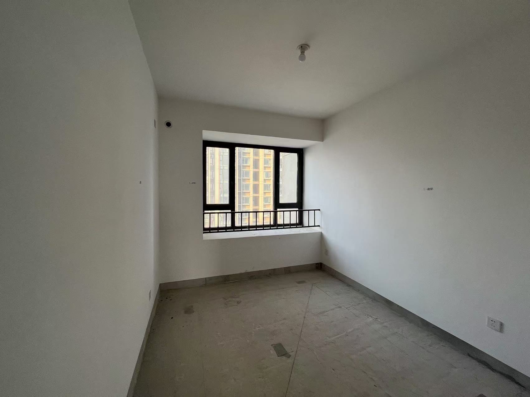 南山湖一号 3室2厅2卫 131.65m&sup2;