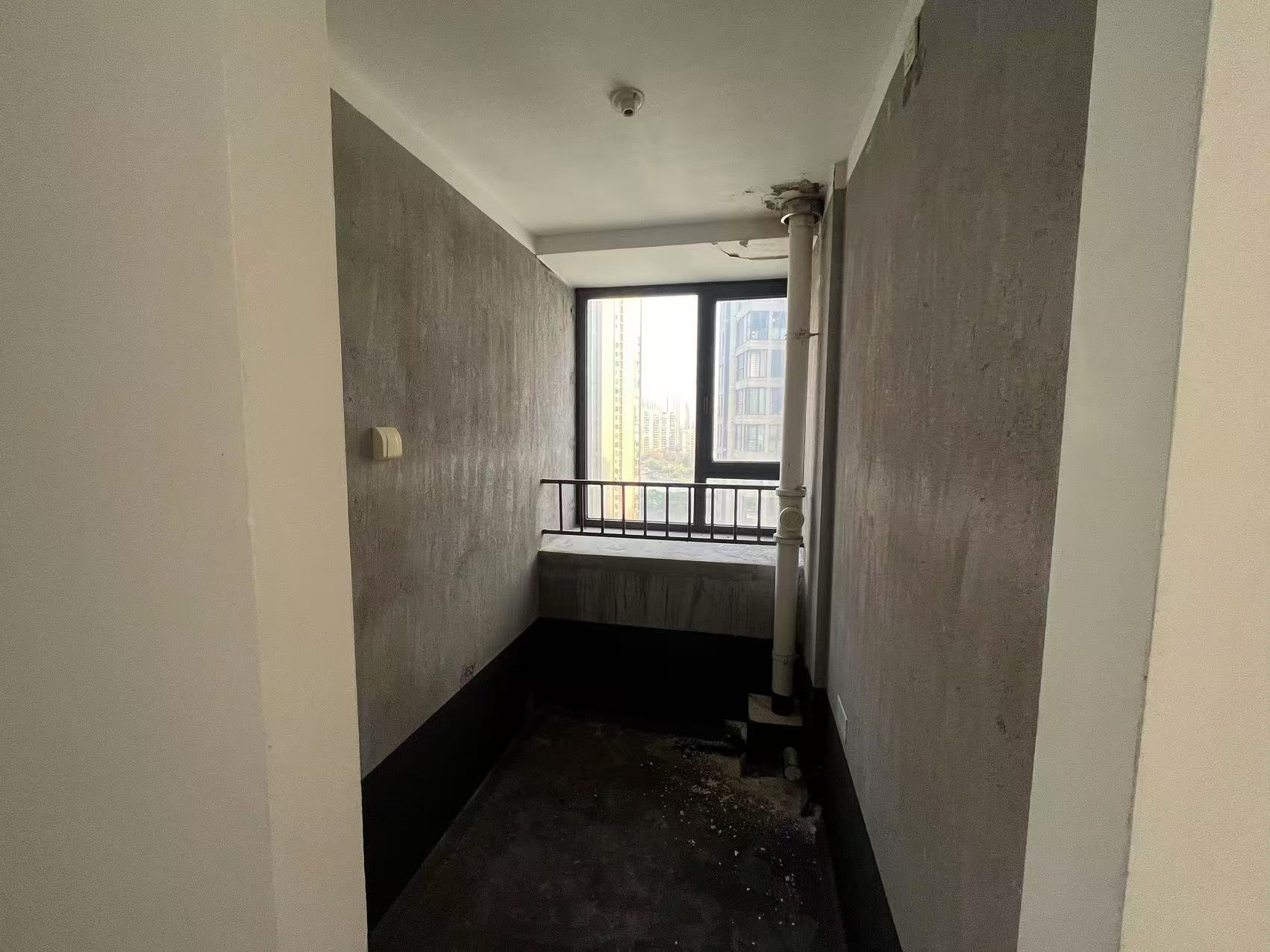 南山湖一号 3室2厅2卫 131.65m&sup2;