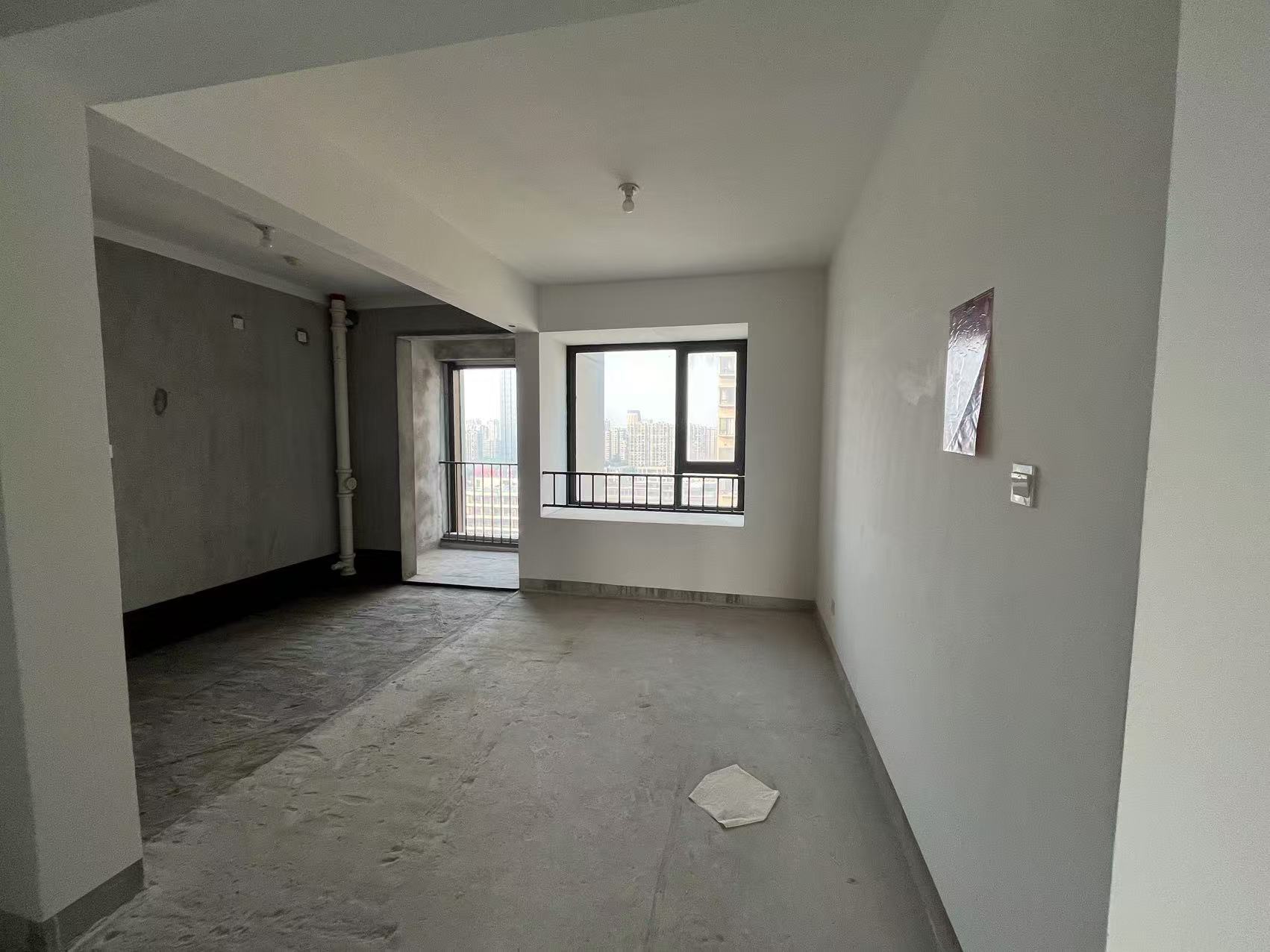 南山湖一号 3室2厅2卫 131.65m&sup2;