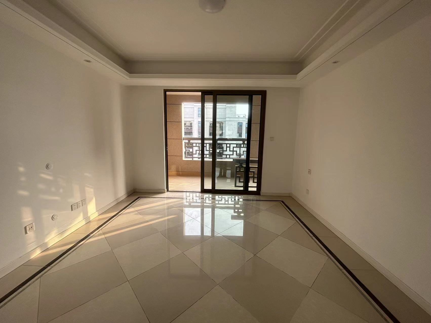 公馆1895 4室2厅2卫 139.08m²