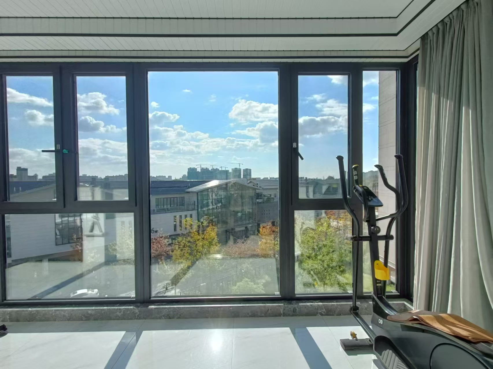 春江阅 4室2厅2卫 143.74m&sup2;