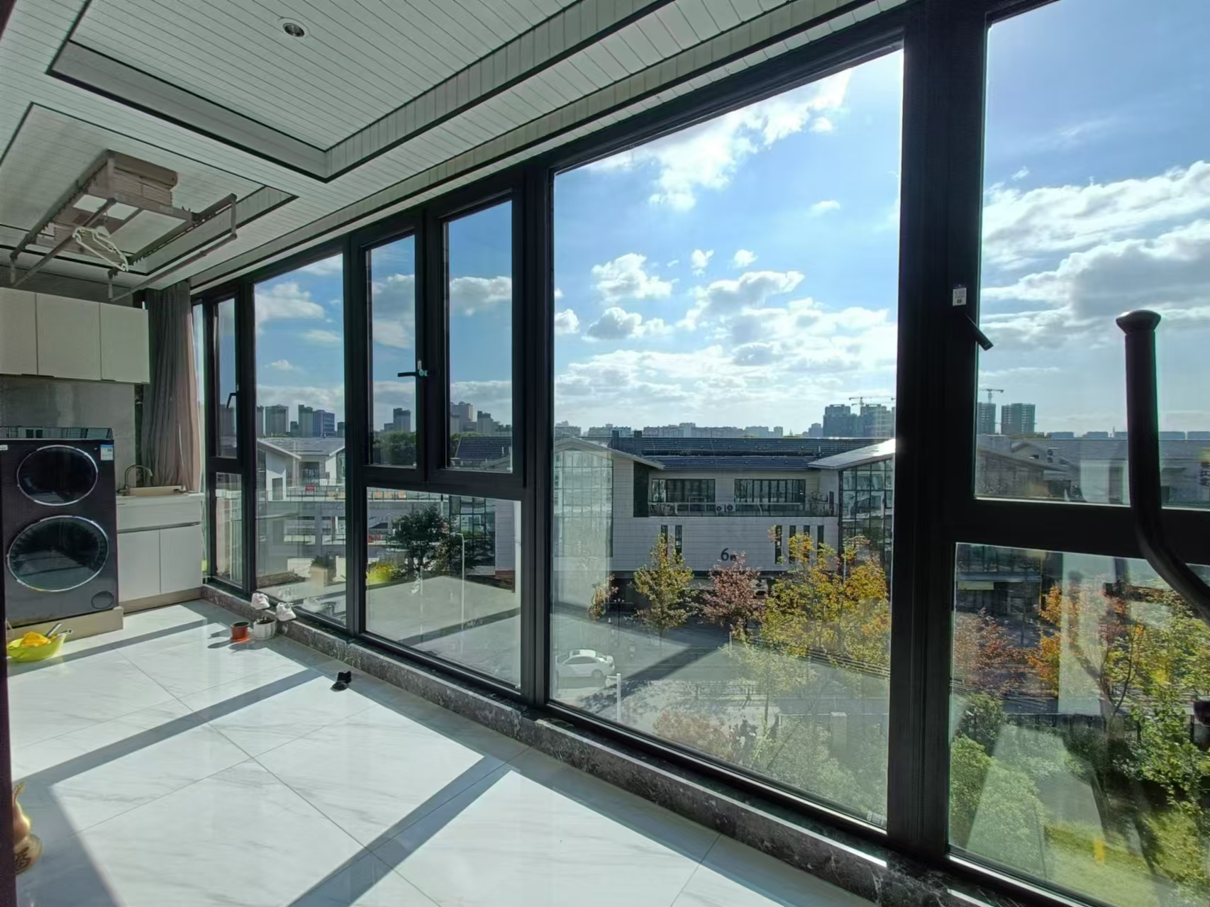 春江阅 4室2厅2卫 143.74m&sup2;