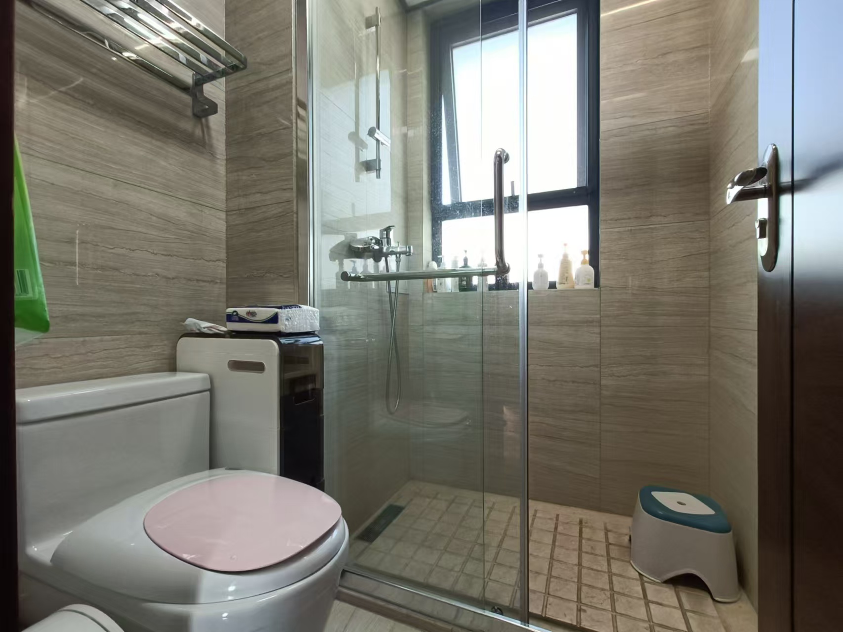 春江阅 4室2厅2卫 143.74m&sup2;