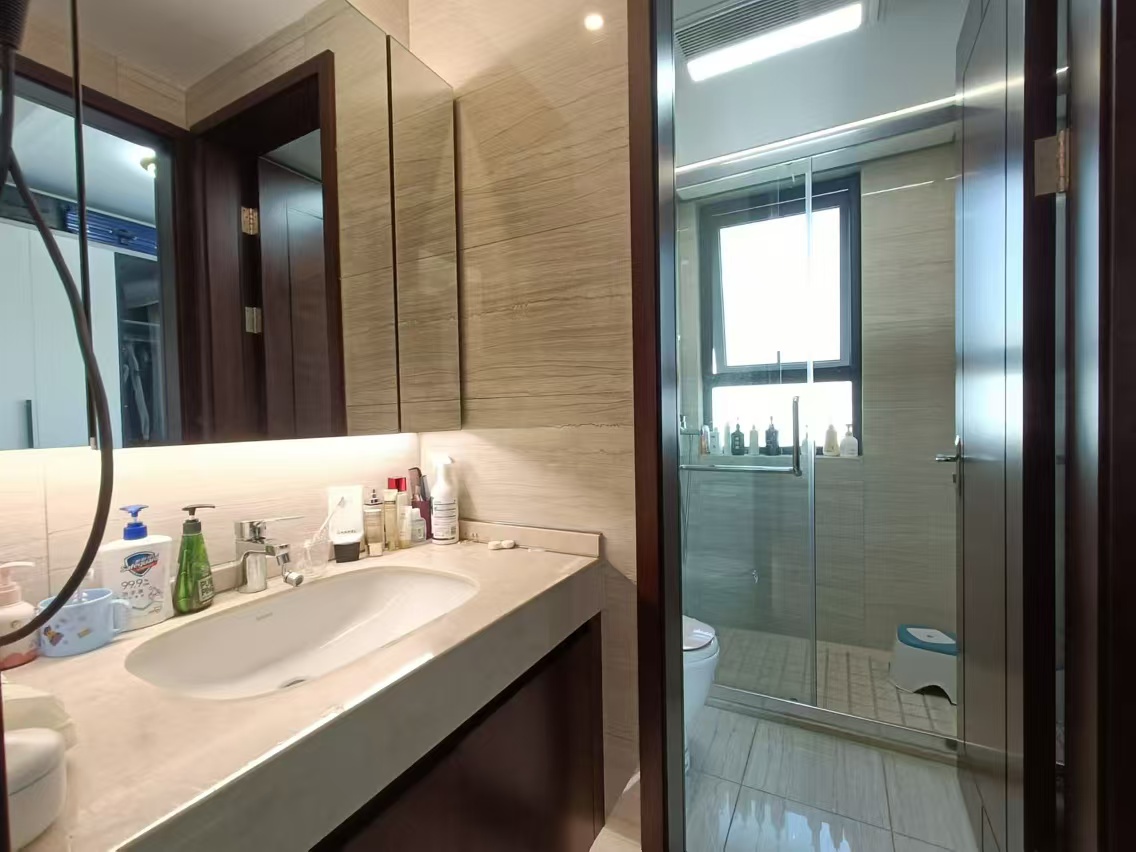 春江阅 4室2厅2卫 143.74m&sup2;
